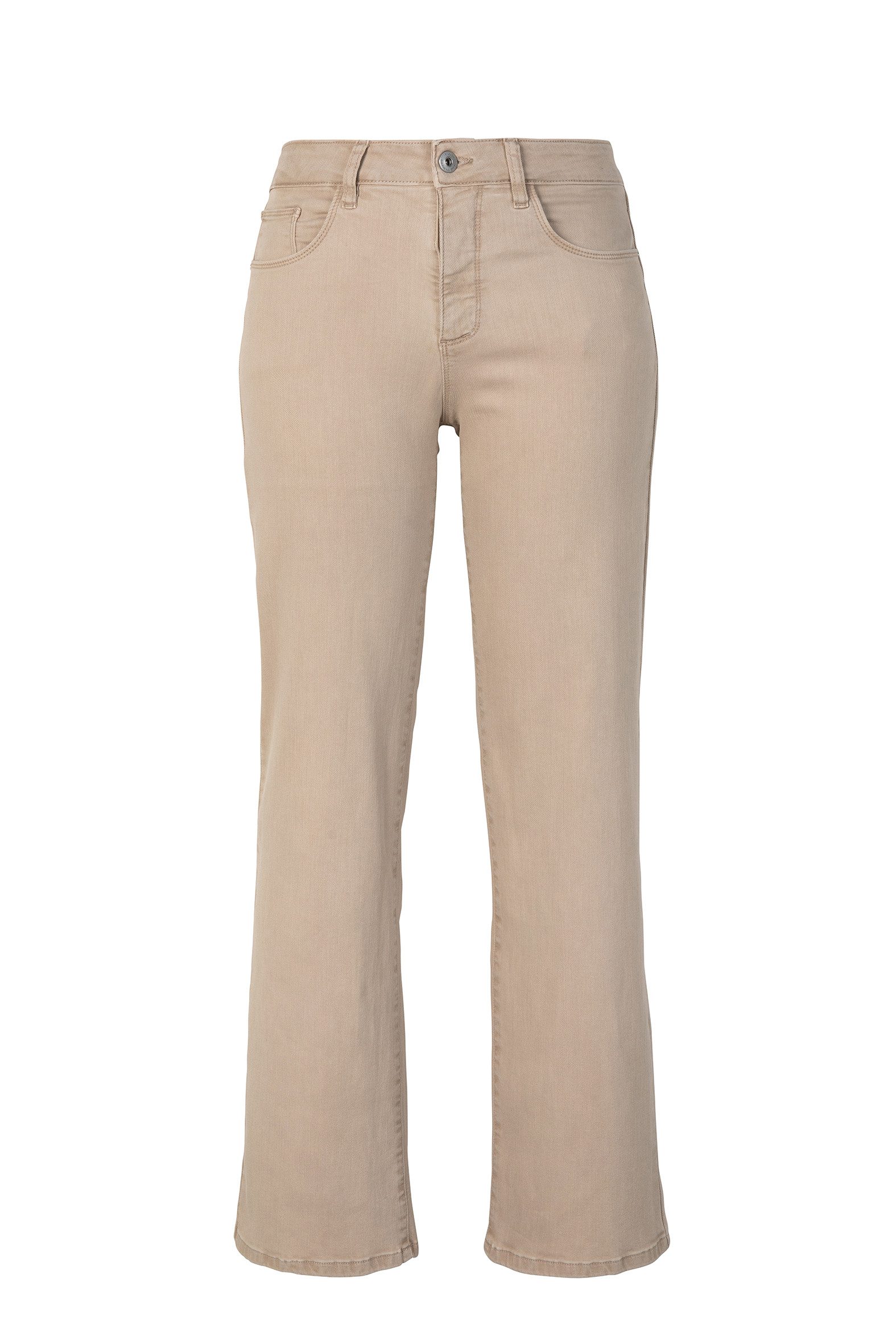 5-Pocket-Jeans MARY Denim 5-Pocket Hose
