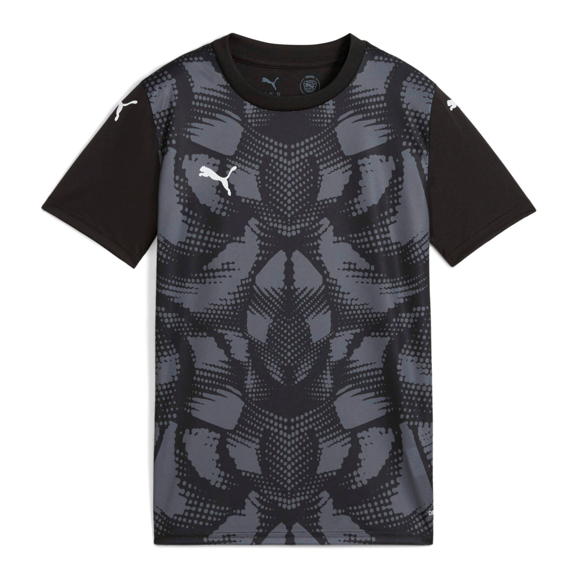 Fußballtrikot Puma Kinder Trikot teamULTIMATE Jersey 706282