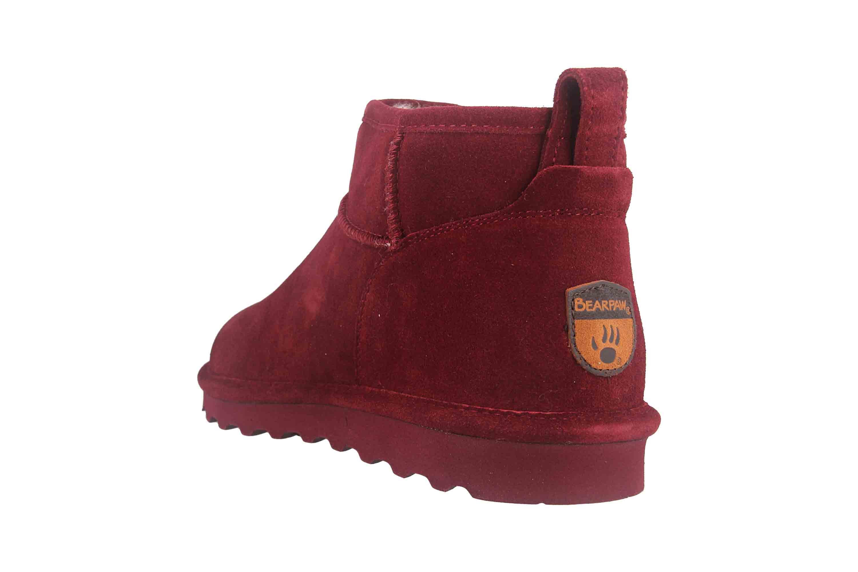 Bearpaw 2860W 607 Stiefelette günstig online kaufen