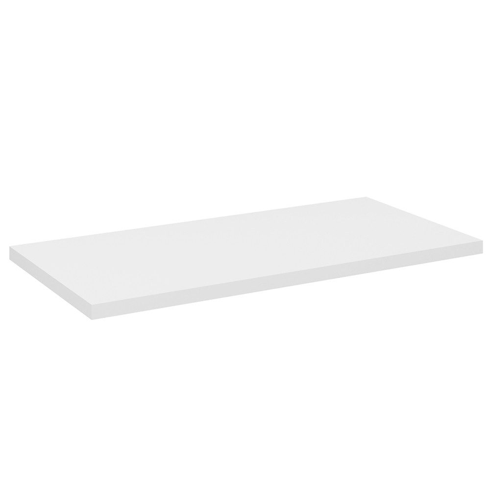 Waschtischplatte NEWPORT-56-WHITE