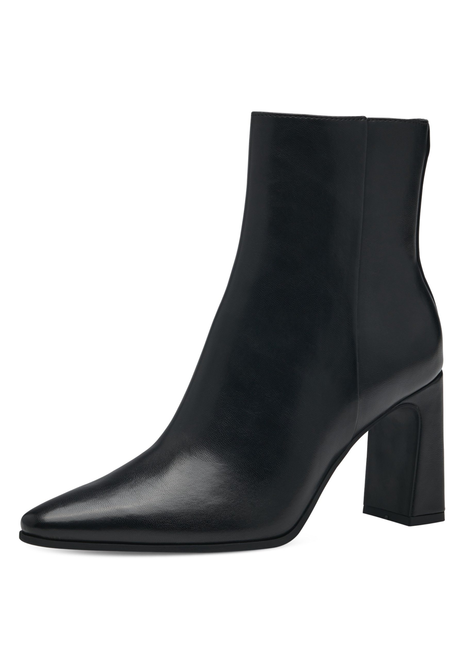 MARCO TOZZI 2-25314-41 001 Black Stiefelette – Bild 2 von 5
