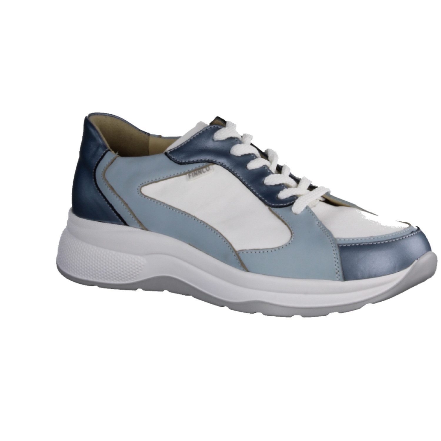 Finn Comfort Piccadilly Schnürschuh