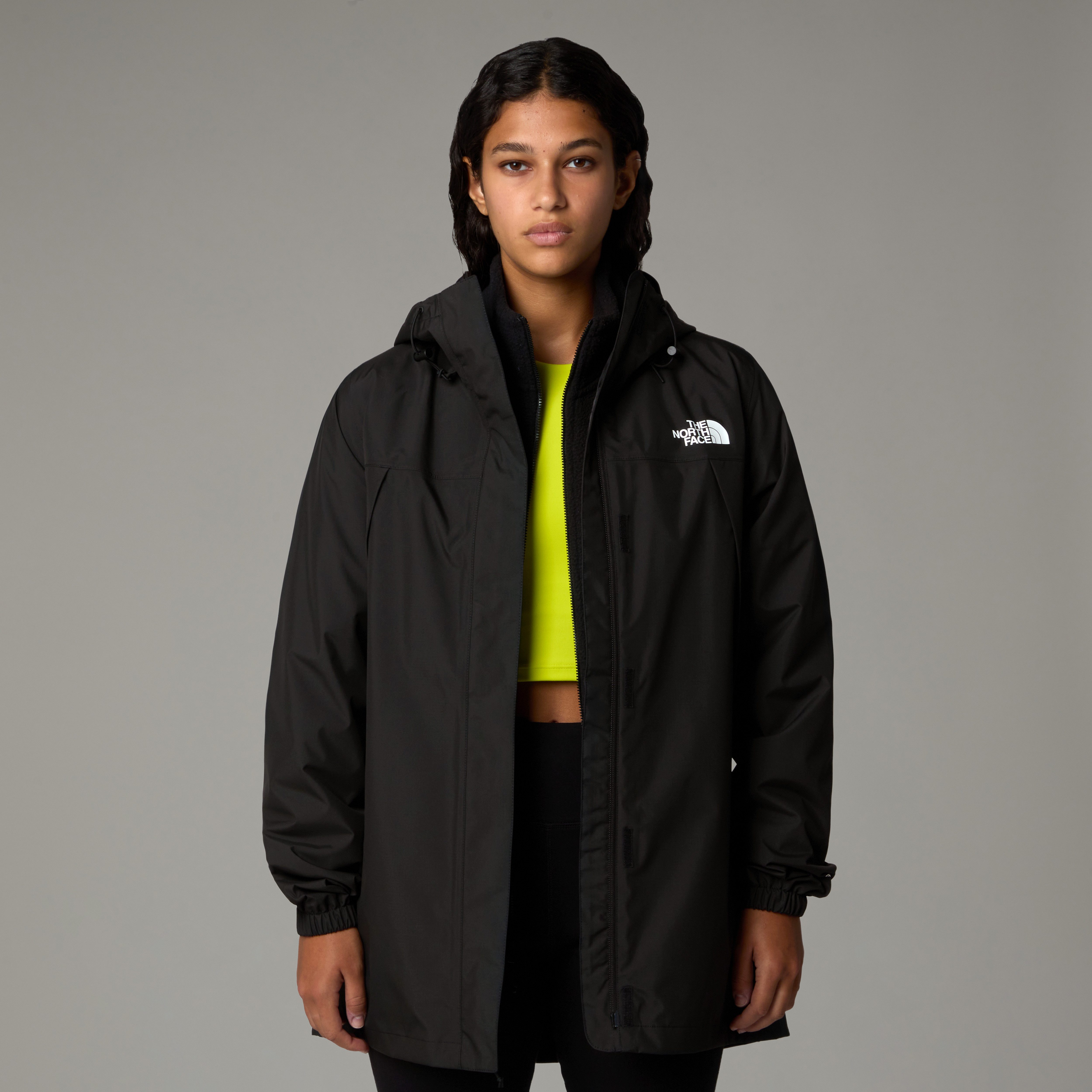 The North Face Regenmantel Antora Regenparka günstig online kaufen