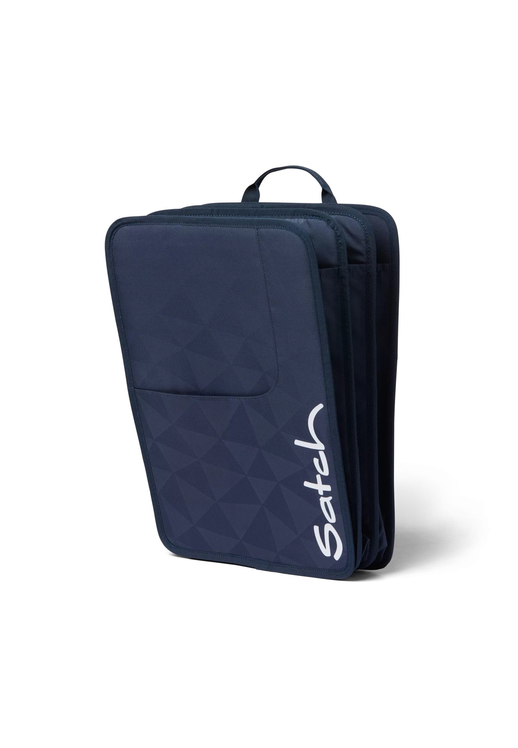 Satch Hefter Heftebox ., DIN A4