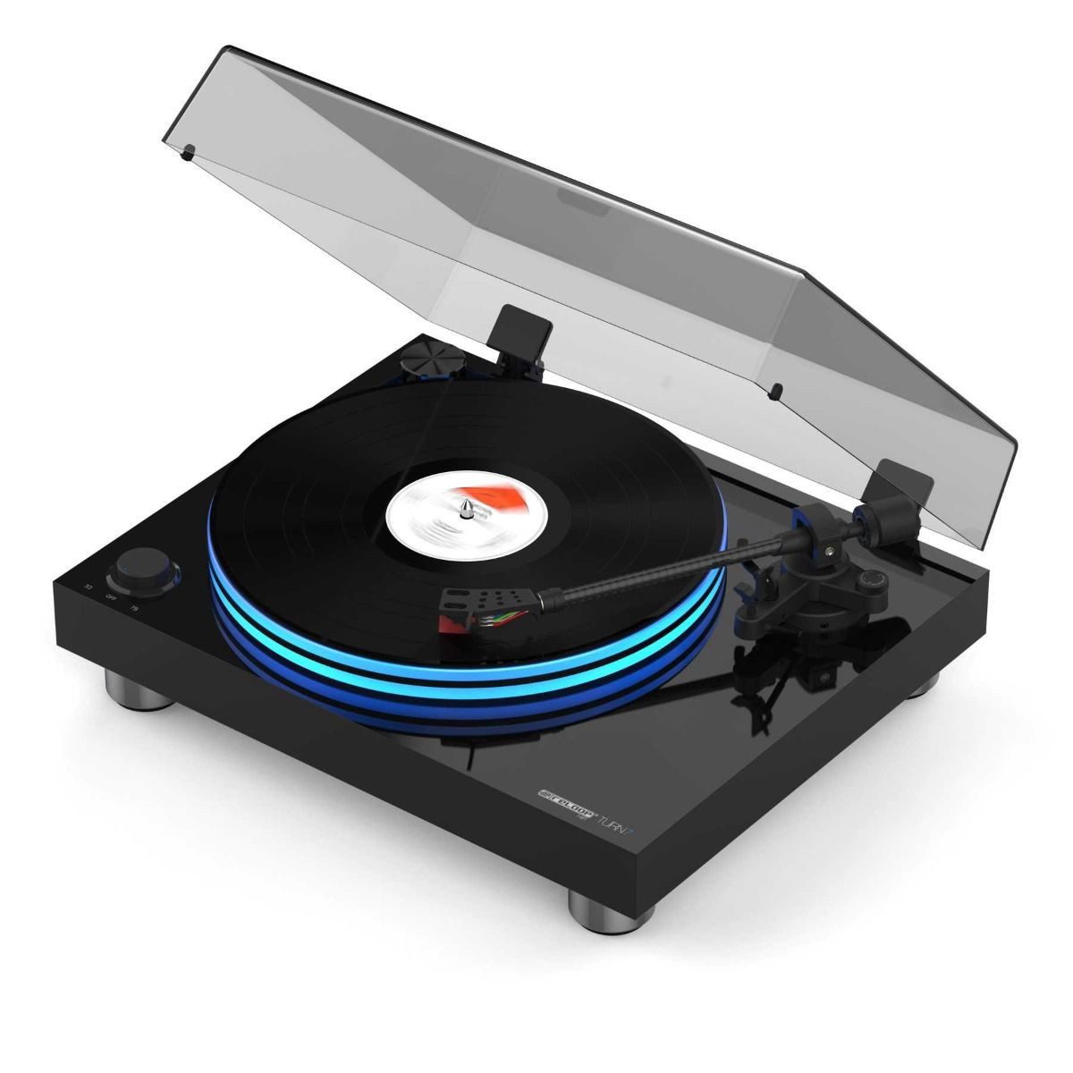Reloop® Reloop Turn 7 Plattenspieler