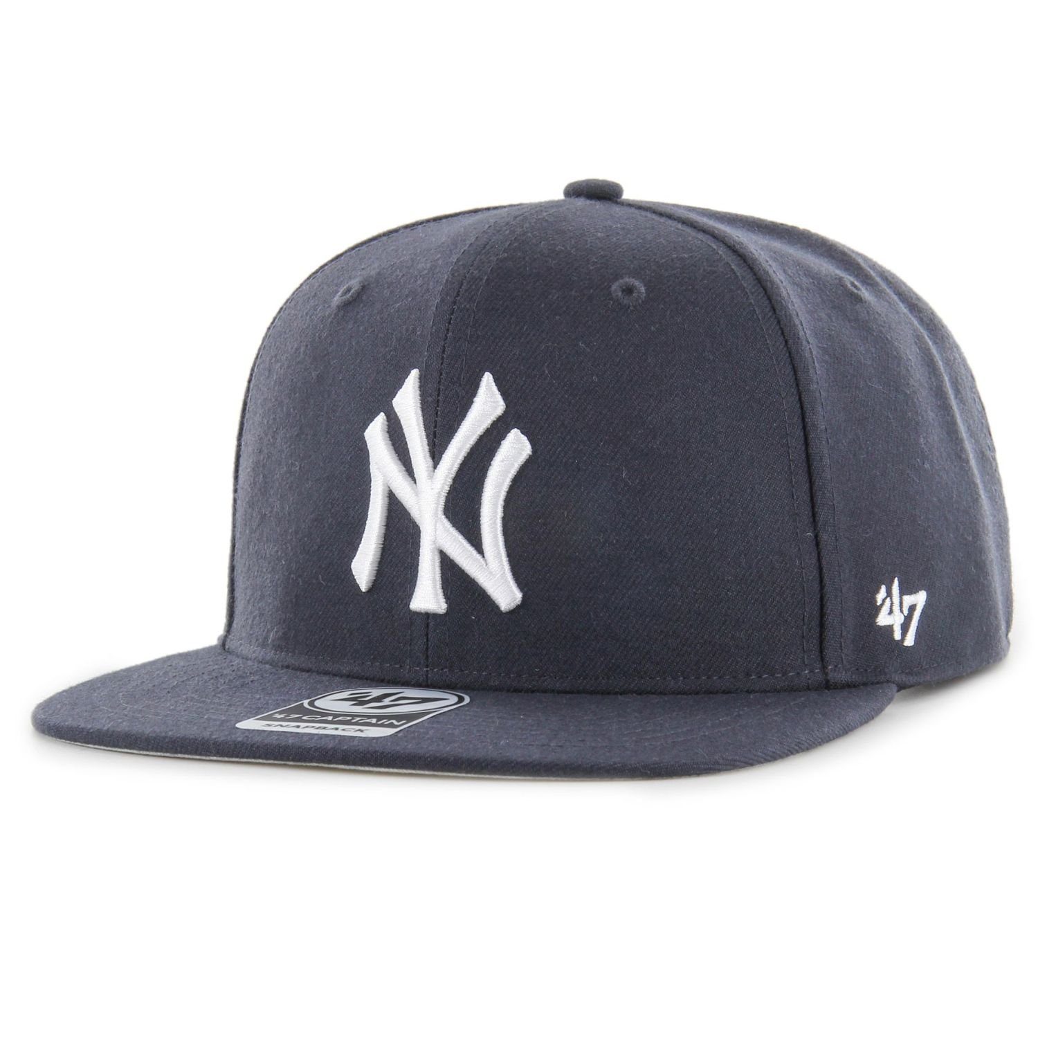 WORLD SERIES Brand Cap Snapback Yankees '47 New York