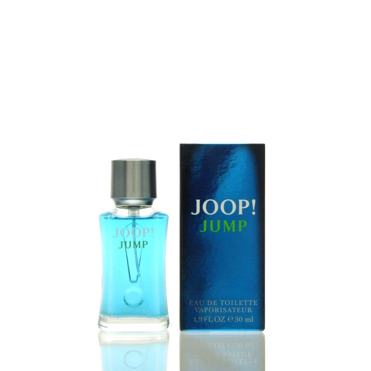 JOOP! Eau de Toilette Joop Jump Eau de Toilette 30 ml
