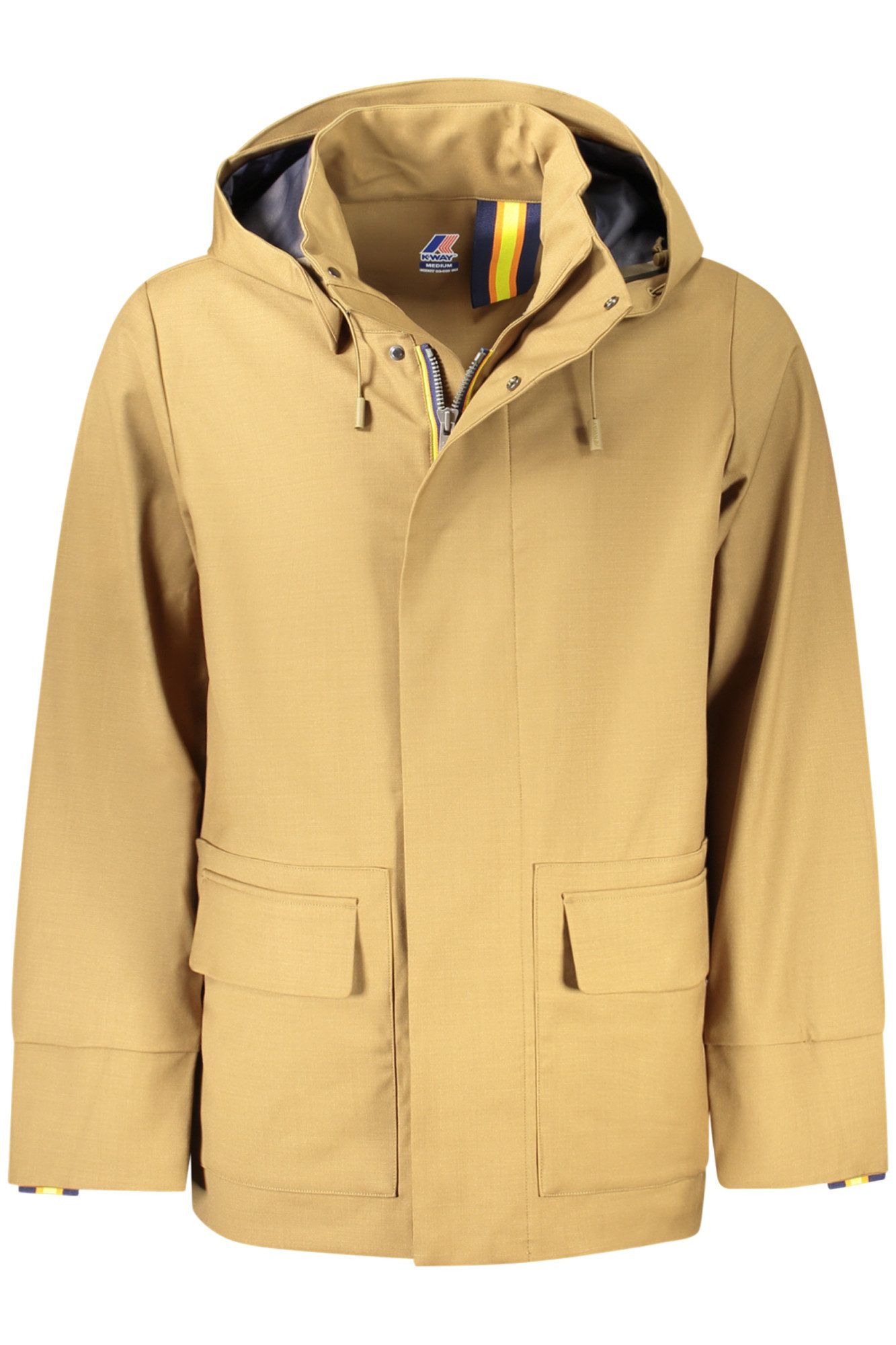 Outdoorjacke