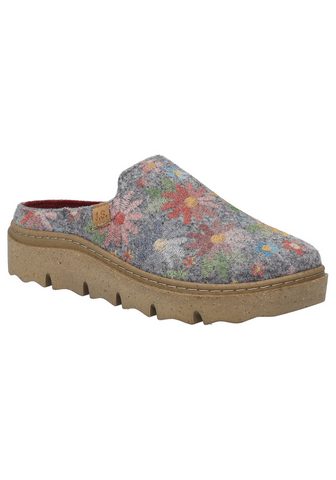  Josef Seibel Charmaux 01 Naminės šlepe...