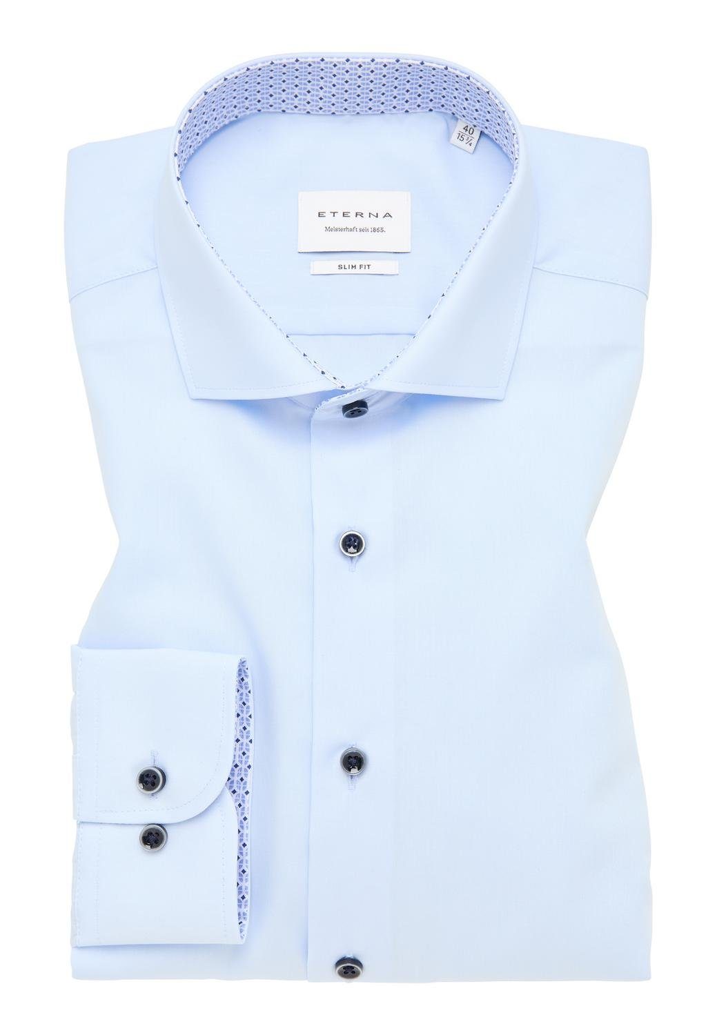 Eterna Blusenshirt Hemd 1307 F142
