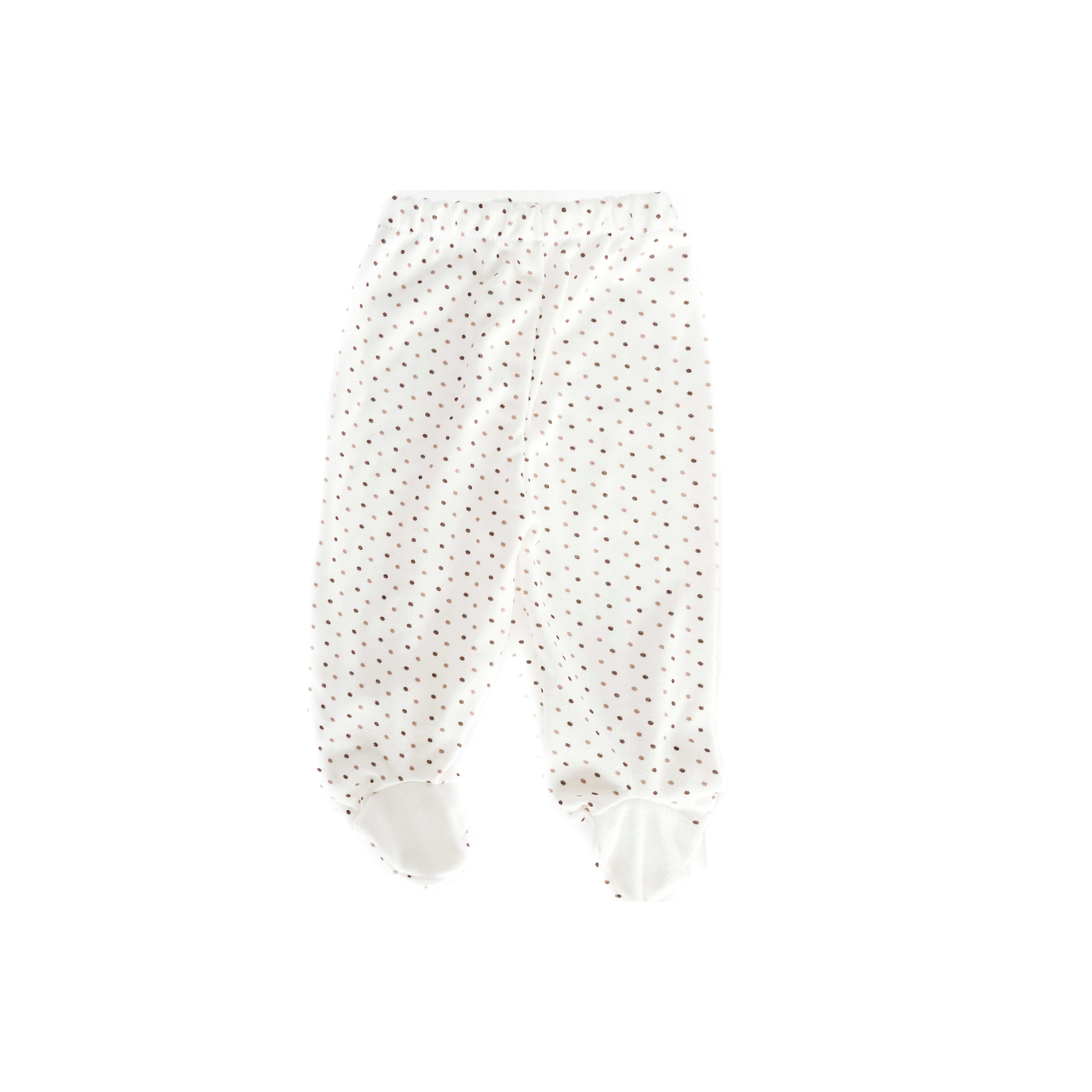 Almina Erstausstattungspaket Teddy Baby (Packung, 10-tlg) 10-teilig aus 100% Baumwolle, Neugeborenen Set, Ideal als Geschenk – Bild 4 von 5