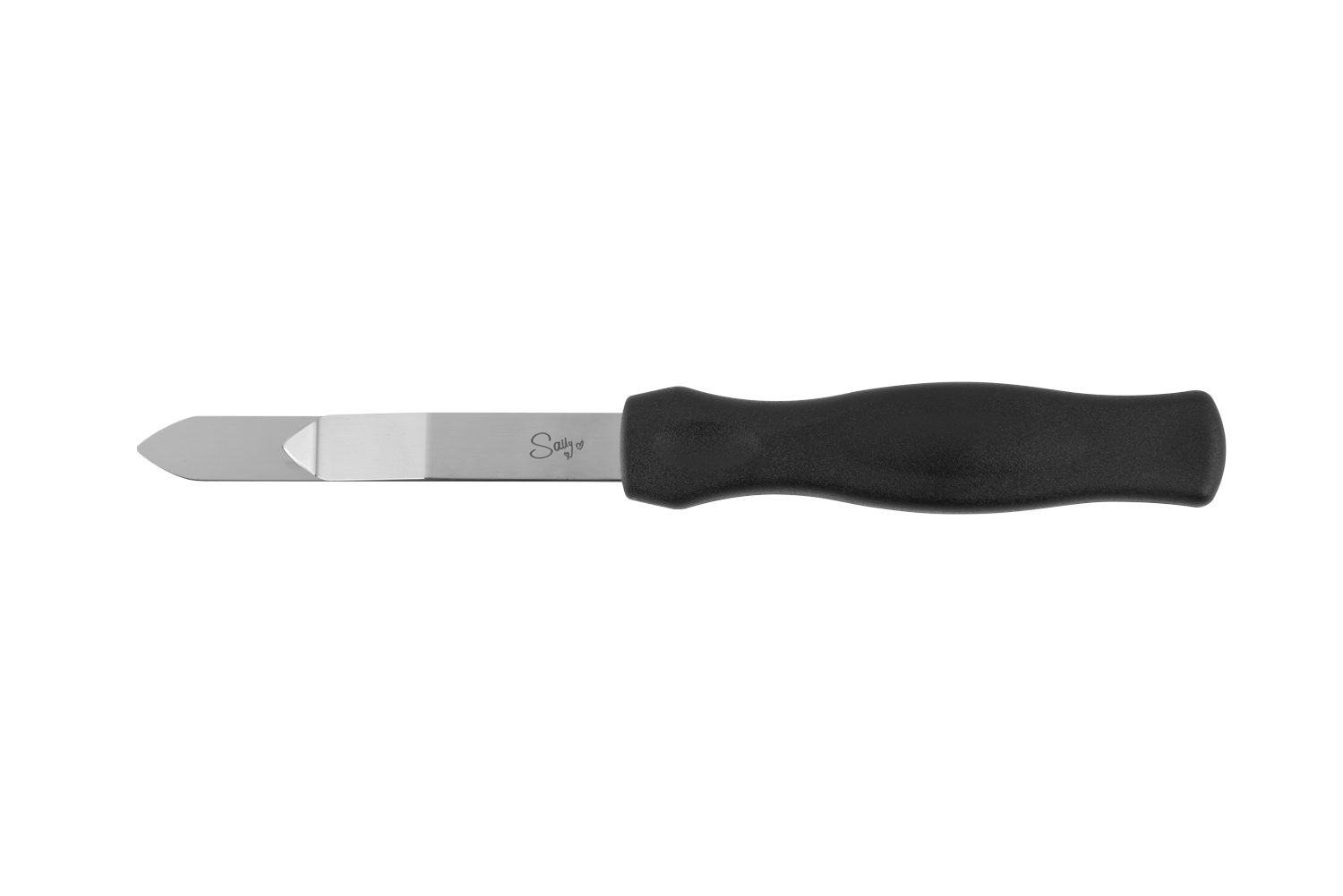 Sallys Tortenmesser Vielseitiges Backformmesser- Für präzises Schneiden von Kuchen, flexibel