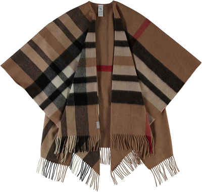 Fraas Poncho Wollruana (1-St)