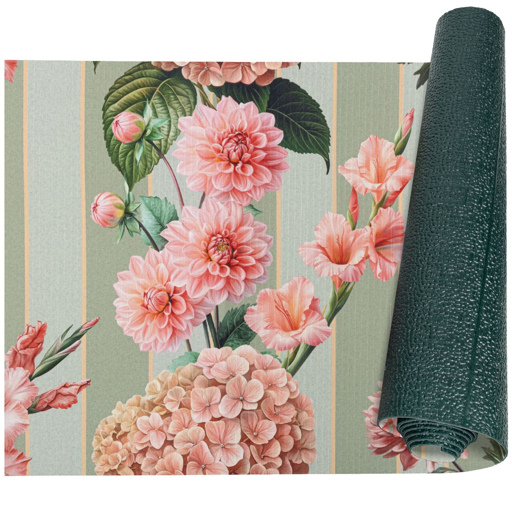 ANRO Küchenläufer RANNA pflegeleicht Teppichläufer Bodenmatte Flurläufer Kü günstig online kaufen