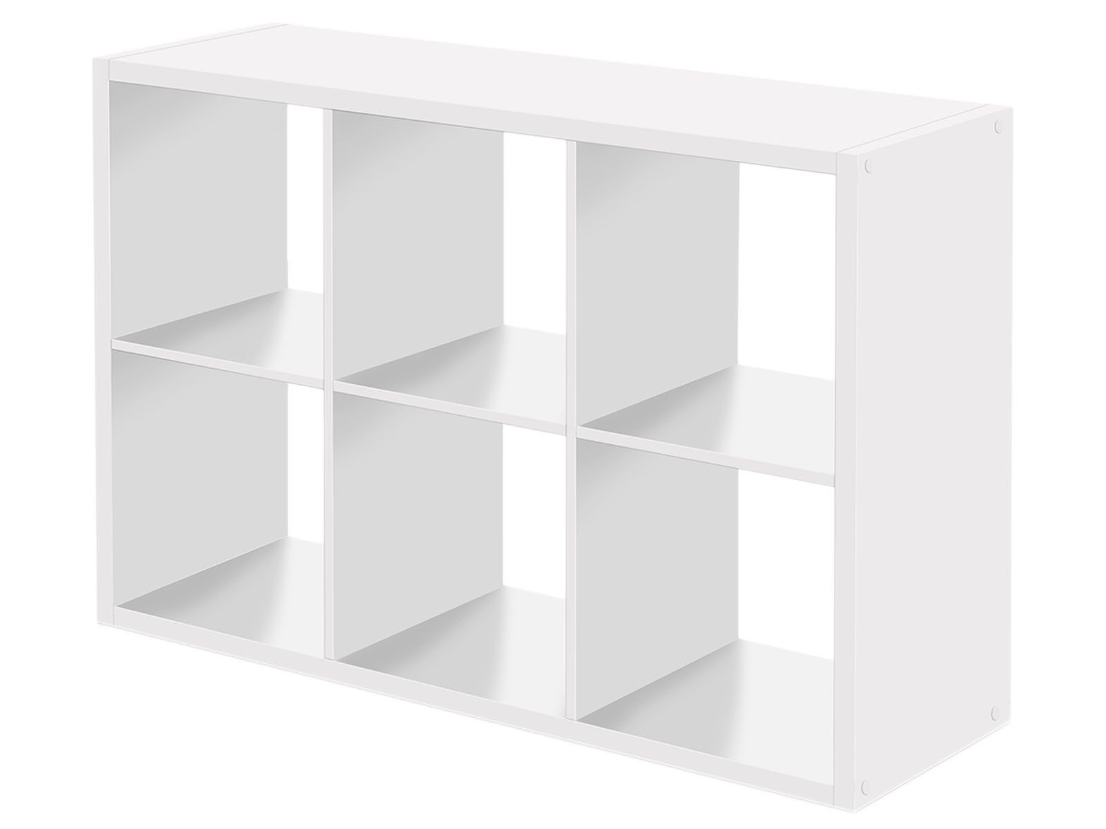 Finori Regal 73 x 107 x 33 cm (B/H/T) – Bild 3 von 4