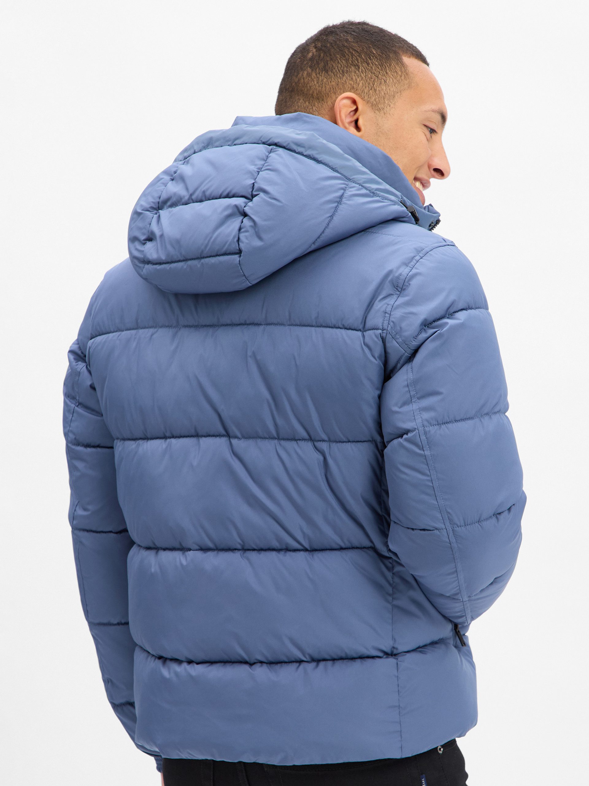 BOSS ORANGE Steppjacke Omaris günstig online kaufen