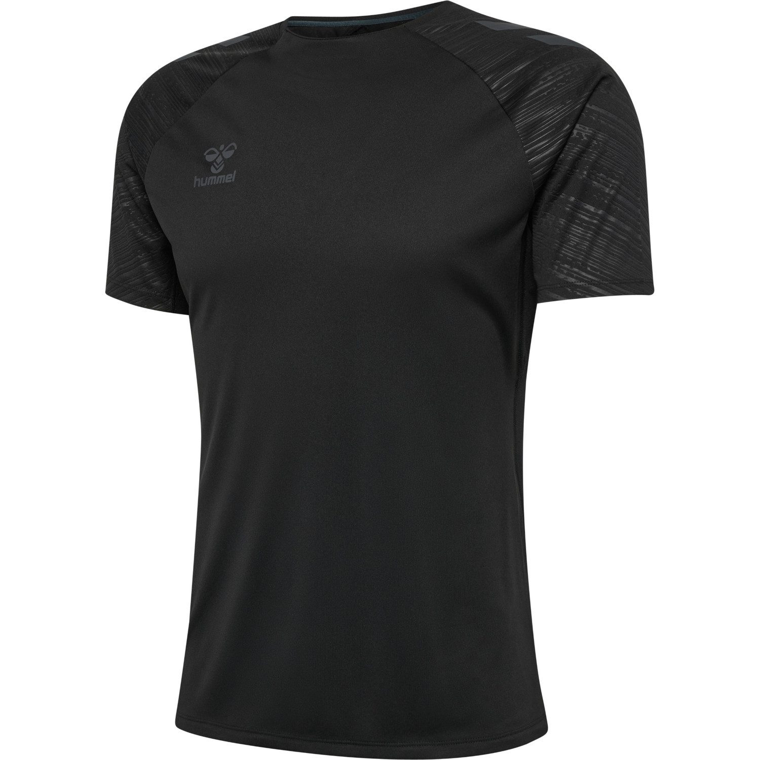 Fußballtrikot Hummel Herren Trikot PRO TRAINING JERSEY S/S 223806