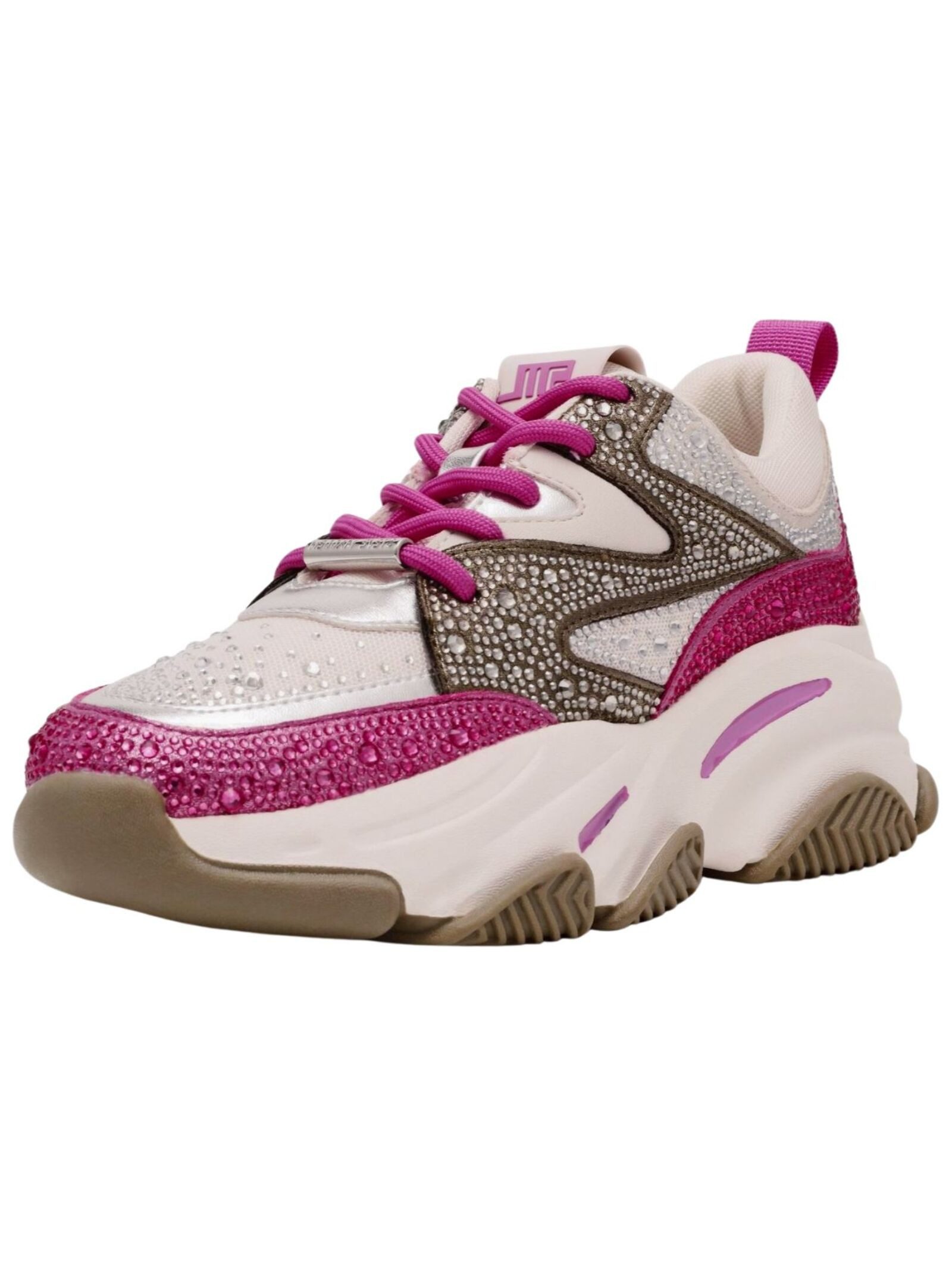 STEVE MADDEN STEVE MADDEN Sneaker Textil Sneaker günstig online kaufen