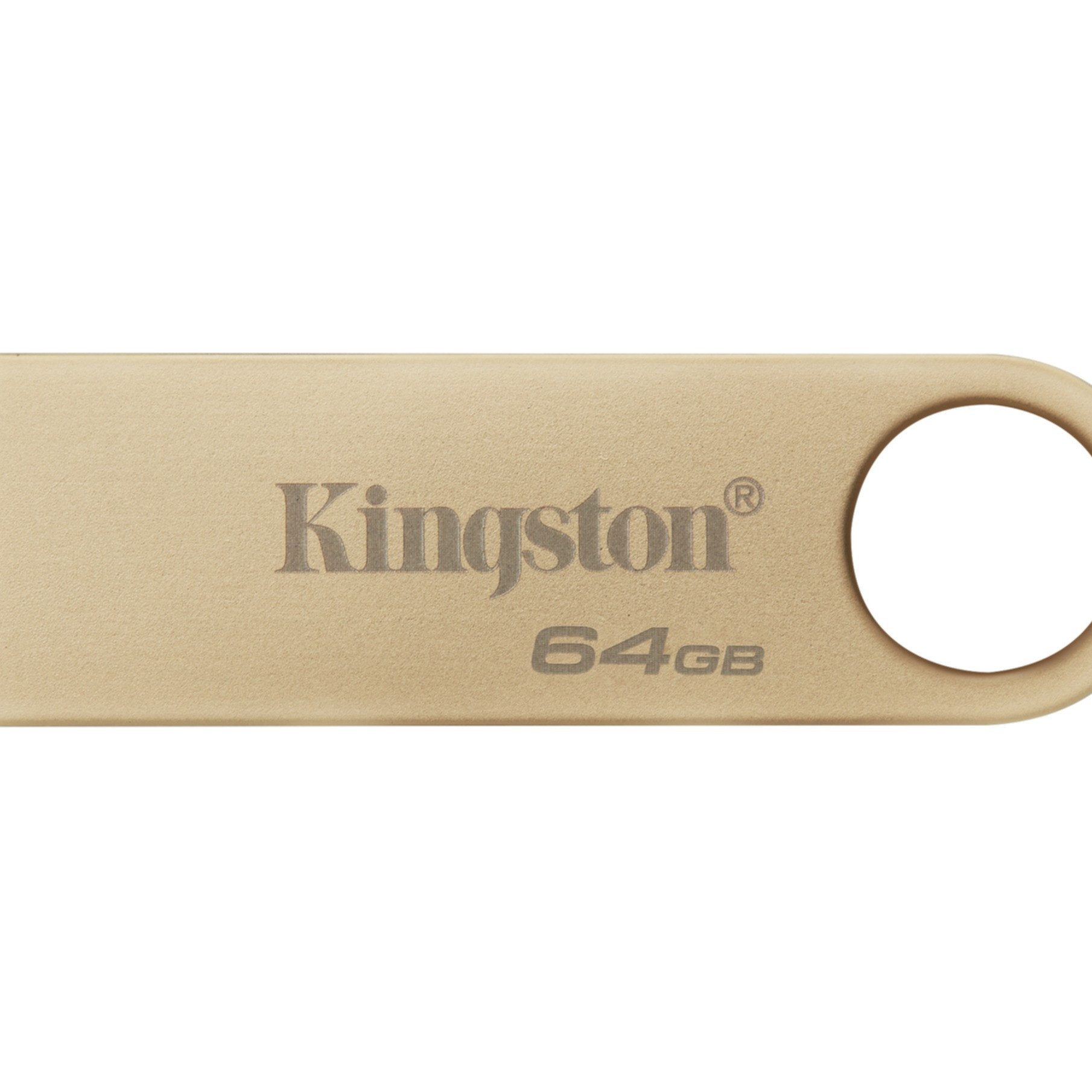 64GB 220MB/s Metall-USB-Stick 3.2 Gen 1 DataTraveler SE9 G3 USB-Stick