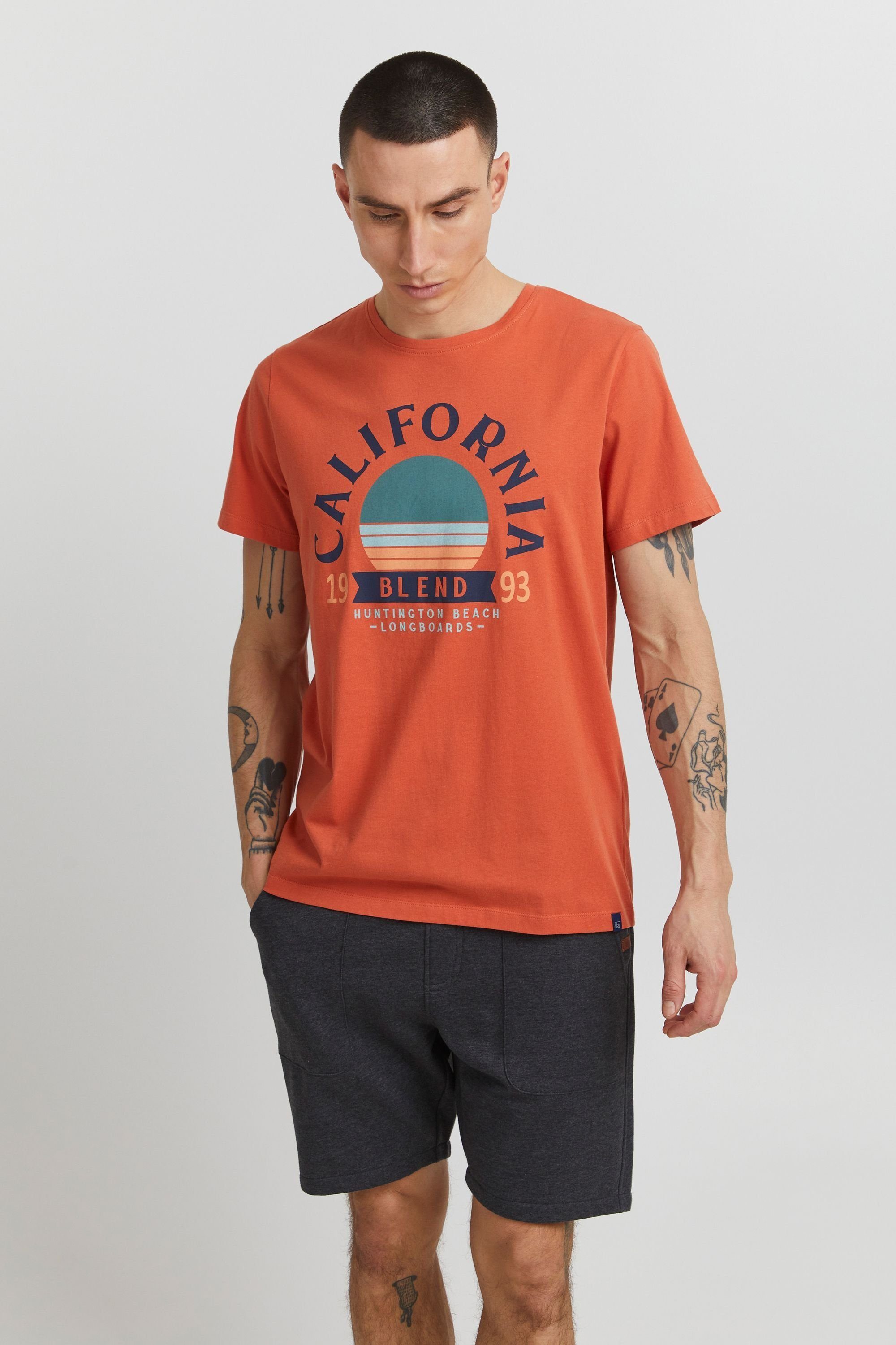 T-Shirt BLEND BHOrtwin