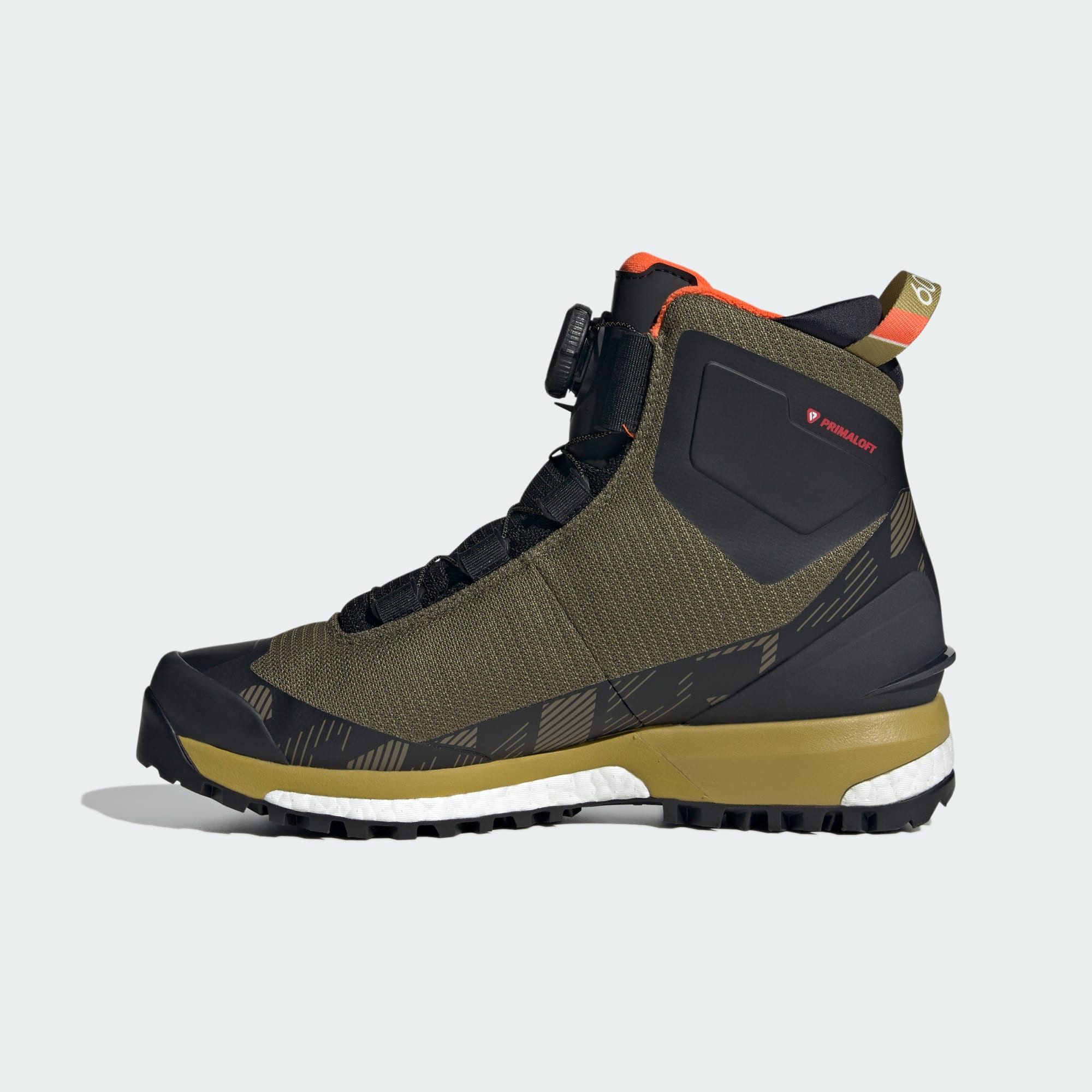 adidas TERREX TERREX CONRAX BOA RAIN.RDY WANDERSCHUH Hikingschuh
