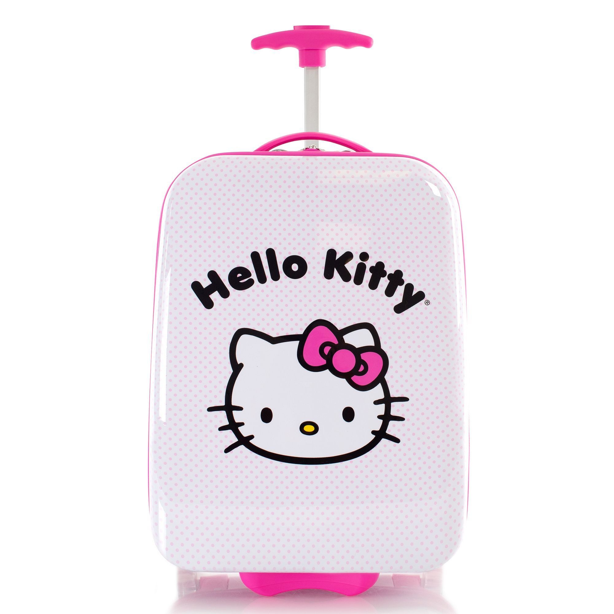 Heys Kinderkoffer Kids, 2 Rollen, Polycarbonat