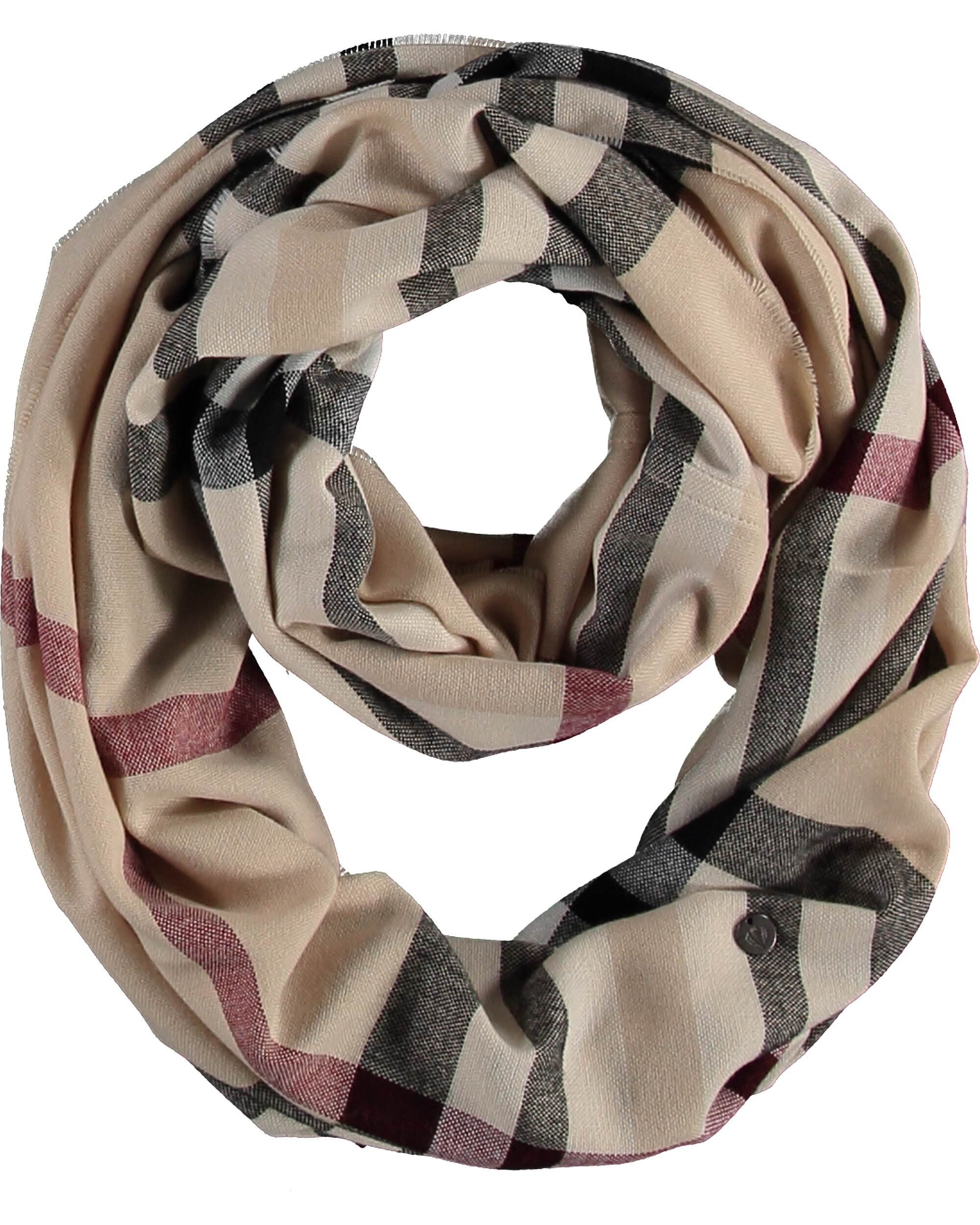 Fraas Loop Polyacrylloop, (1, ohne Fransen) günstig online kaufen