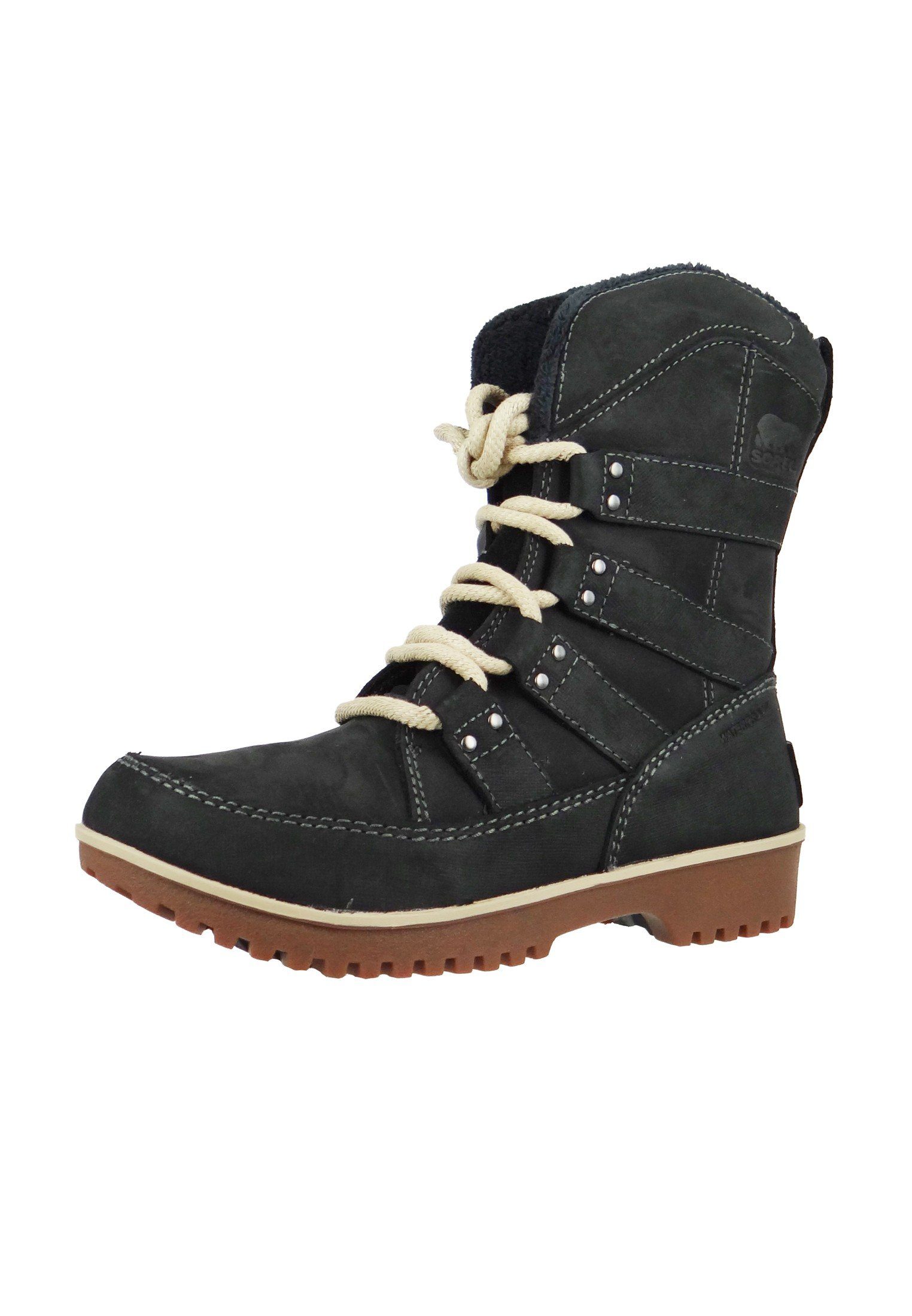 Sorel NL2310-010 Meadow Lace Premium Stiefel