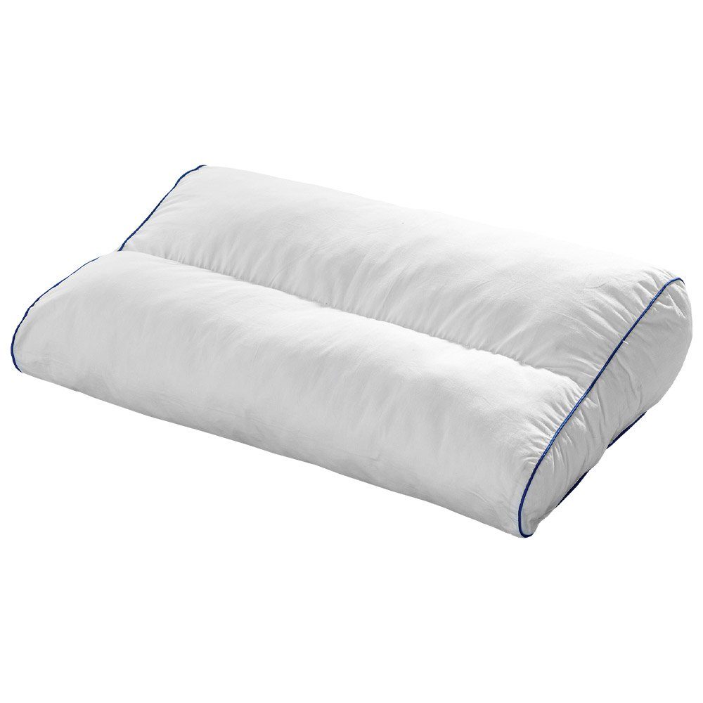 Waidmeister Kopfkissen 2-Kammer Nackenstützkissen 40 x 60 cm günstig online kaufen