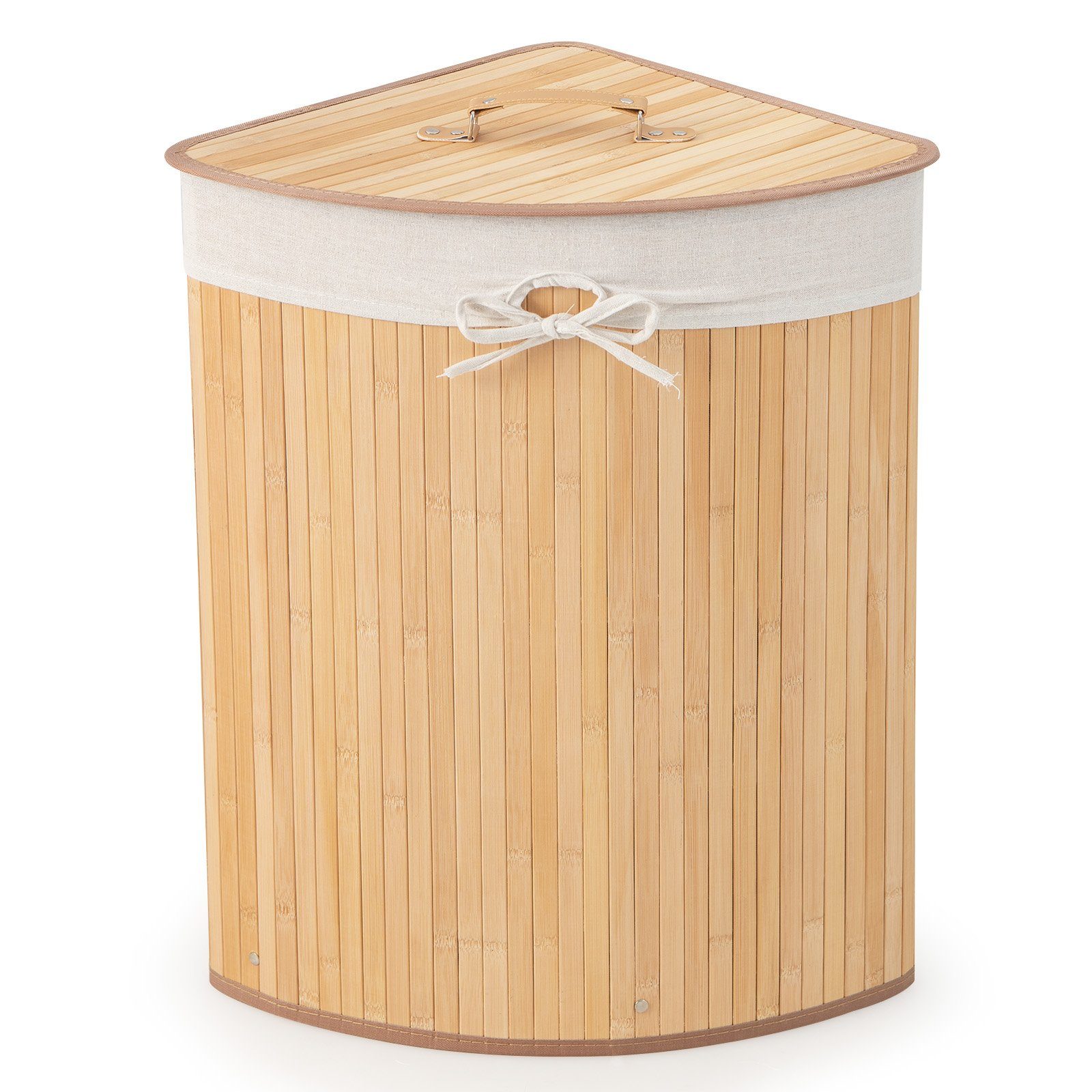 Bambus Wäschekörbe online kaufen | OTTO