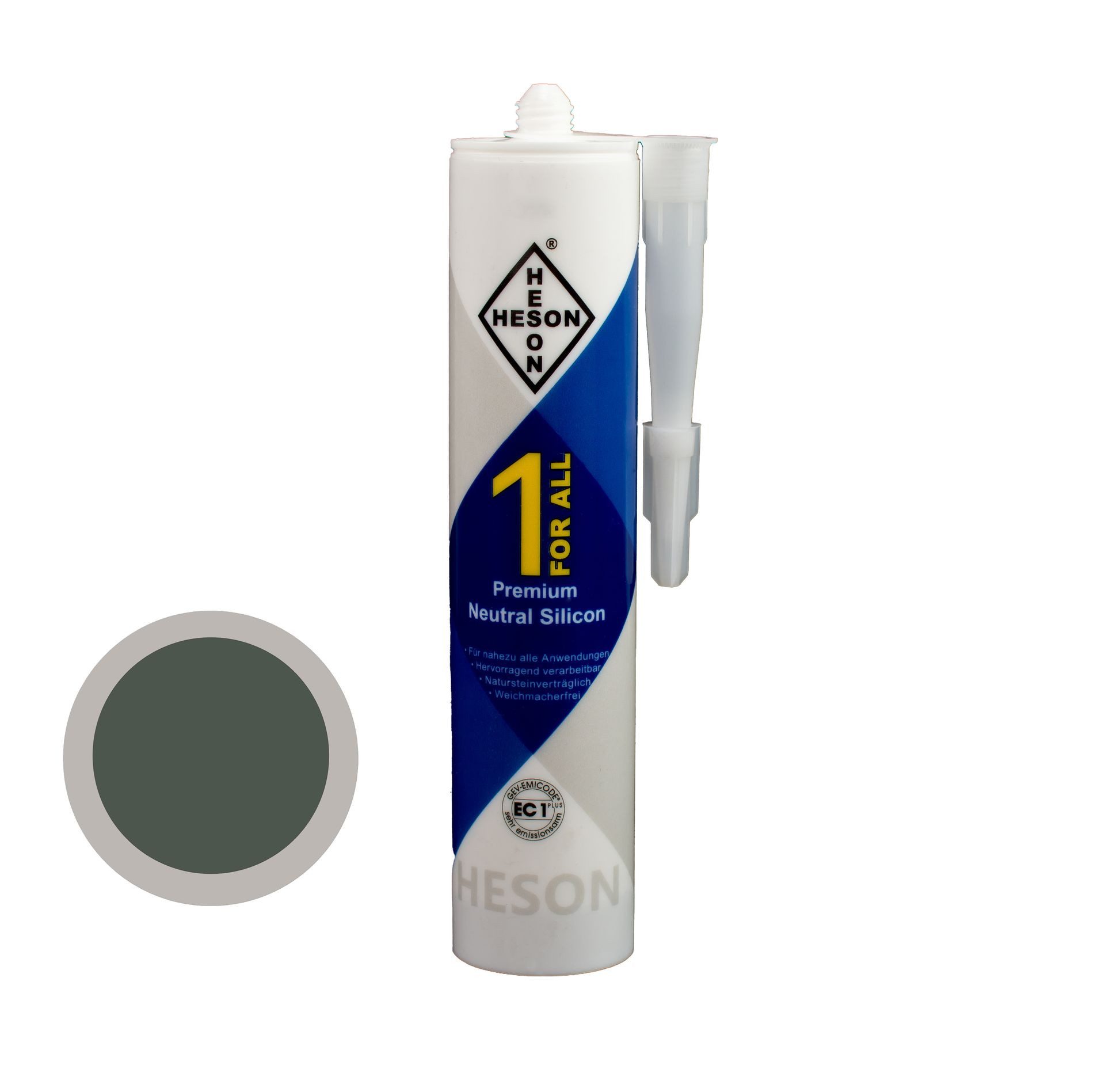 Heson Silikon Silikon 1forAll 310ml günstig online kaufen