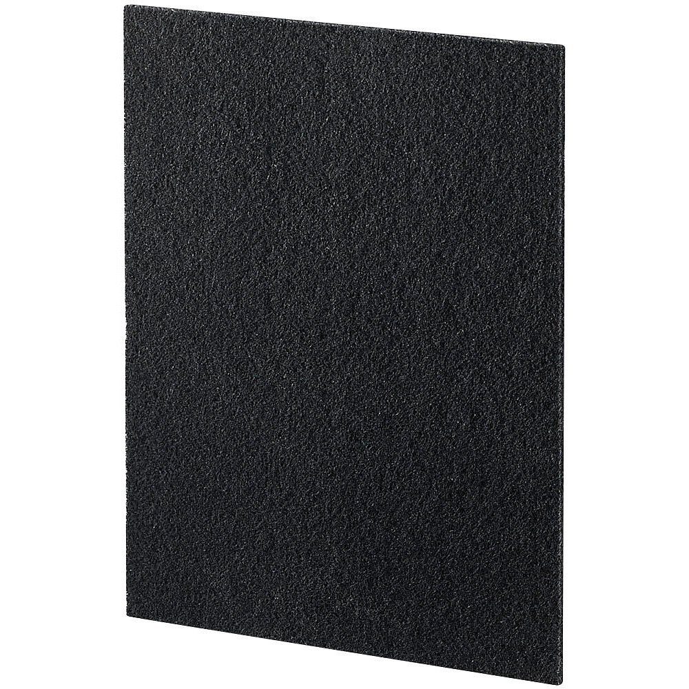 Ersatzfilter Fellowes® 93242 Aktivkohlefilter f. AeraMax DX95 groß - 4er Pack