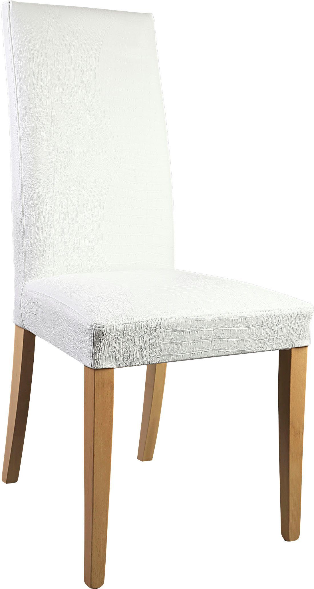 Home affaire Polsterstuhl Java (Set, 2 günstig online kaufen
