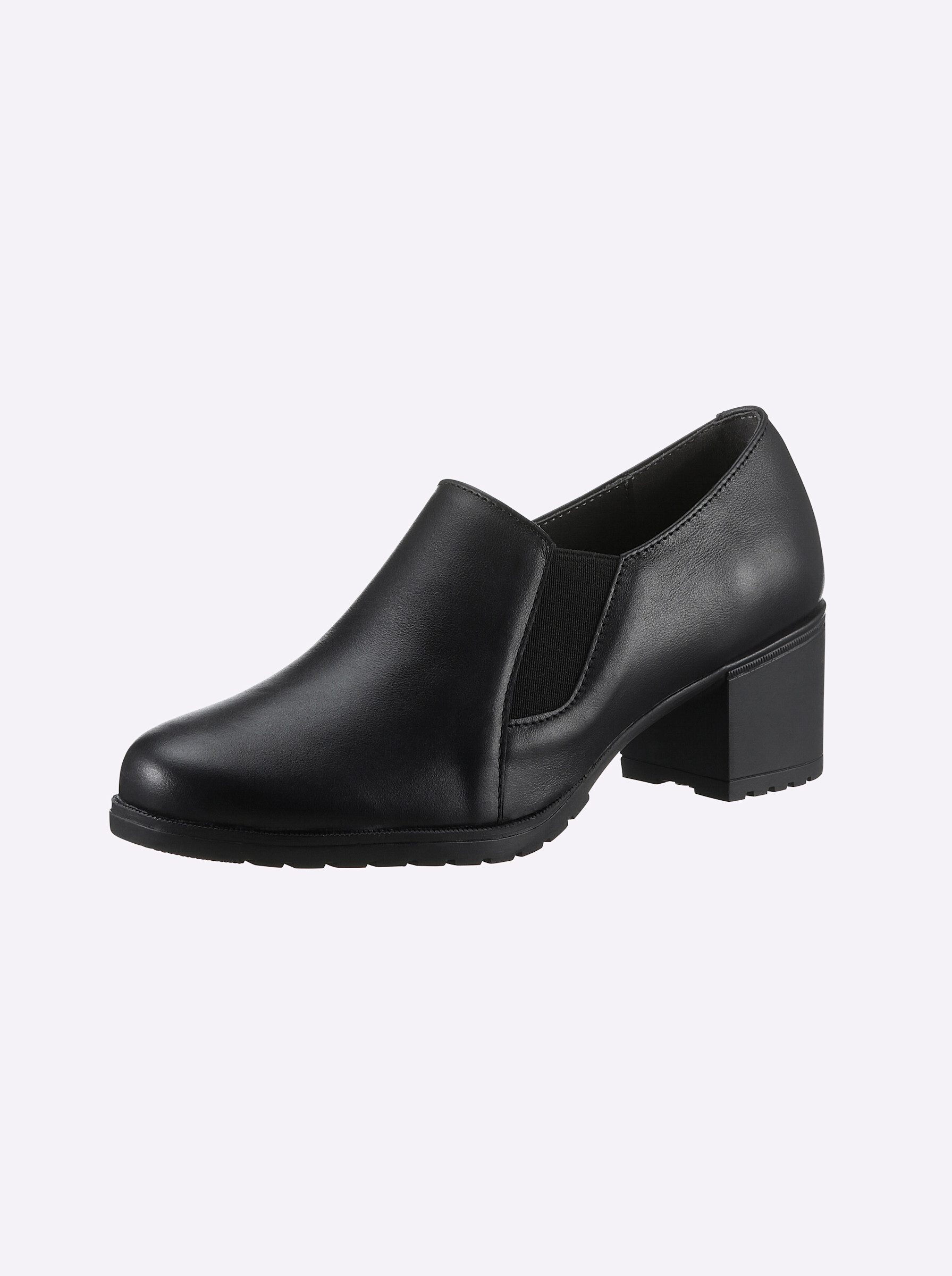 heine Hochfrontpumps Pumps günstig online kaufen