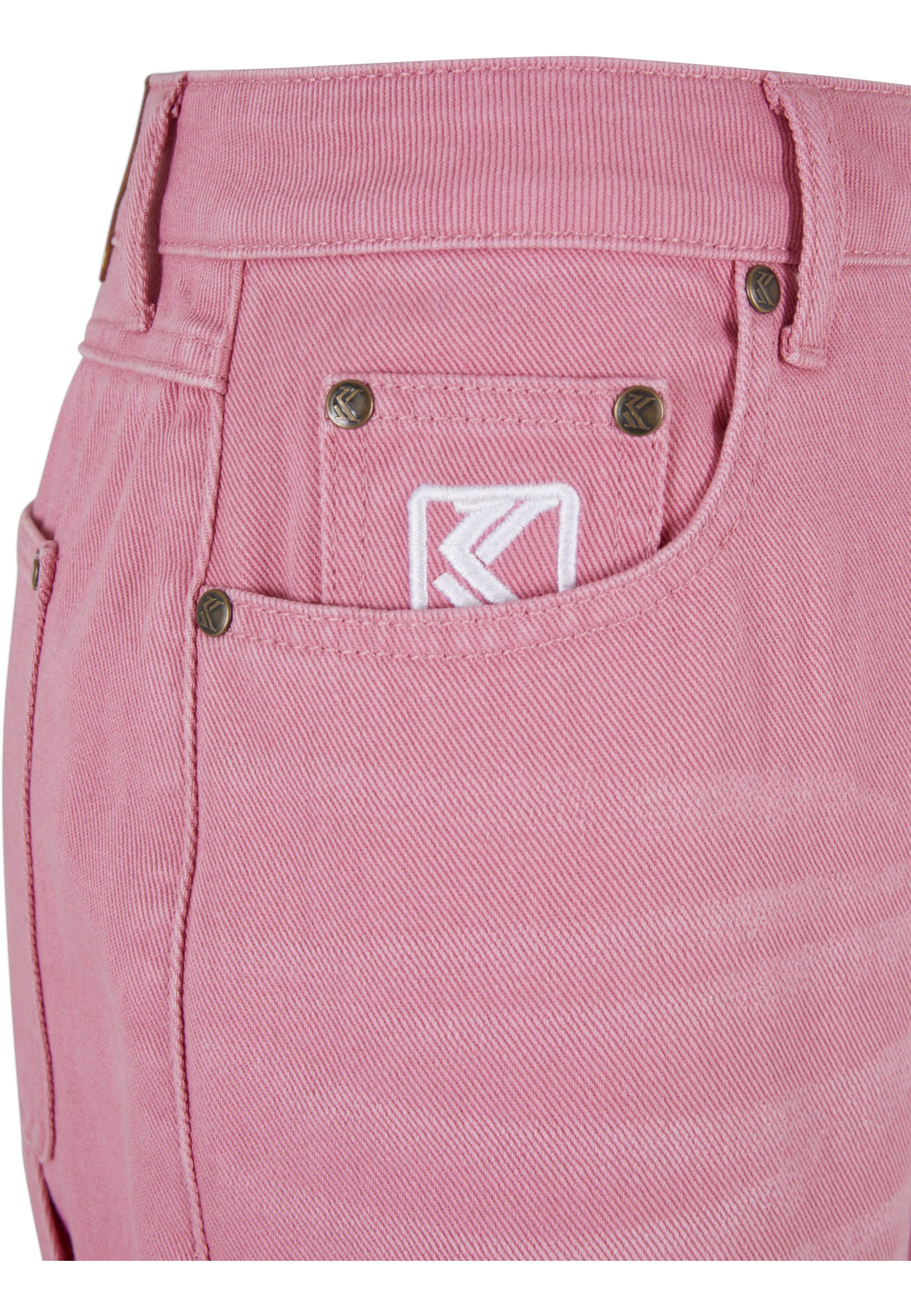 Karl Kani Bequeme Jeans Karl Kani Damen Karl Kani OG Baggy Workwear Pants