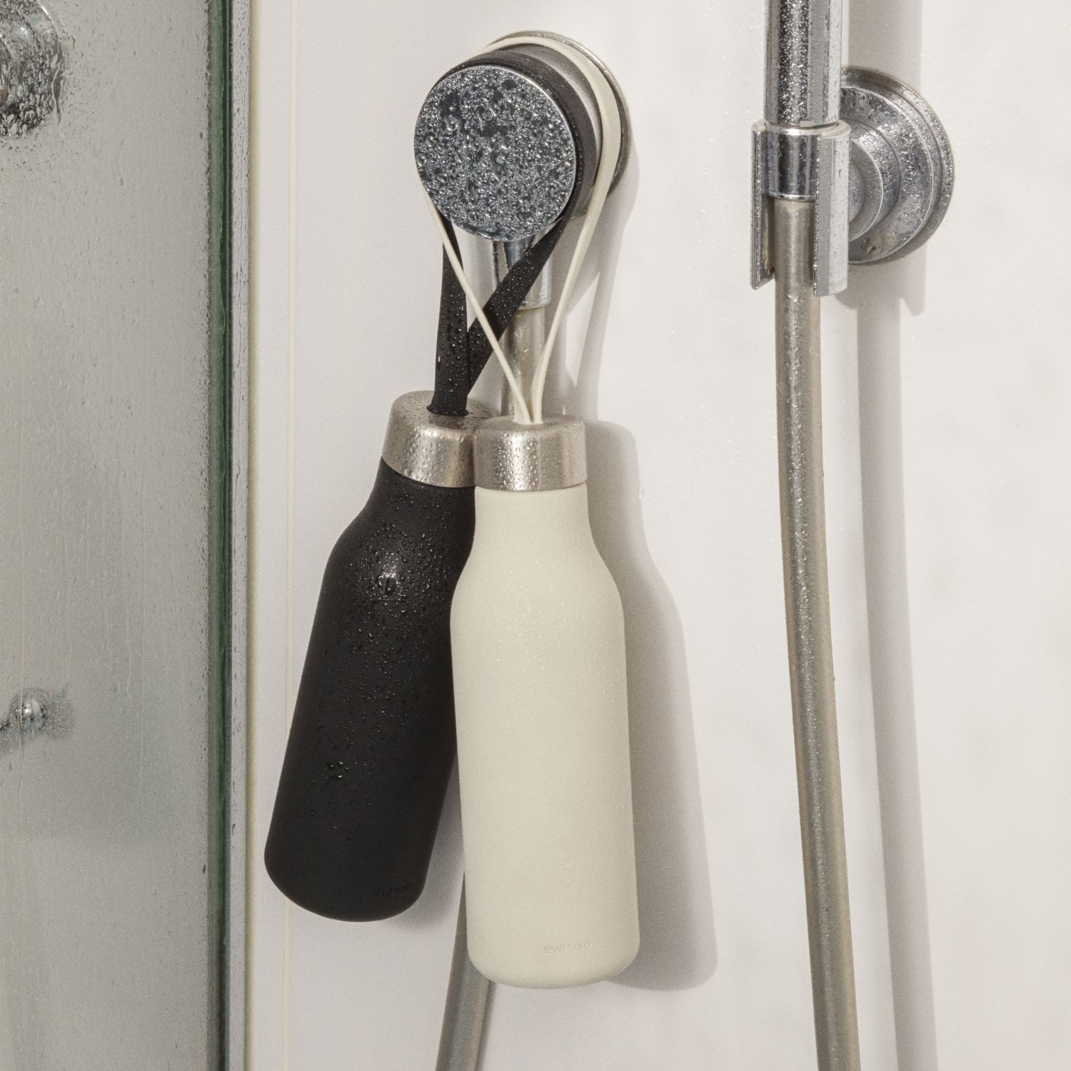 Eva Solo Seifenspender Citadel Bad-Spender Schwarz