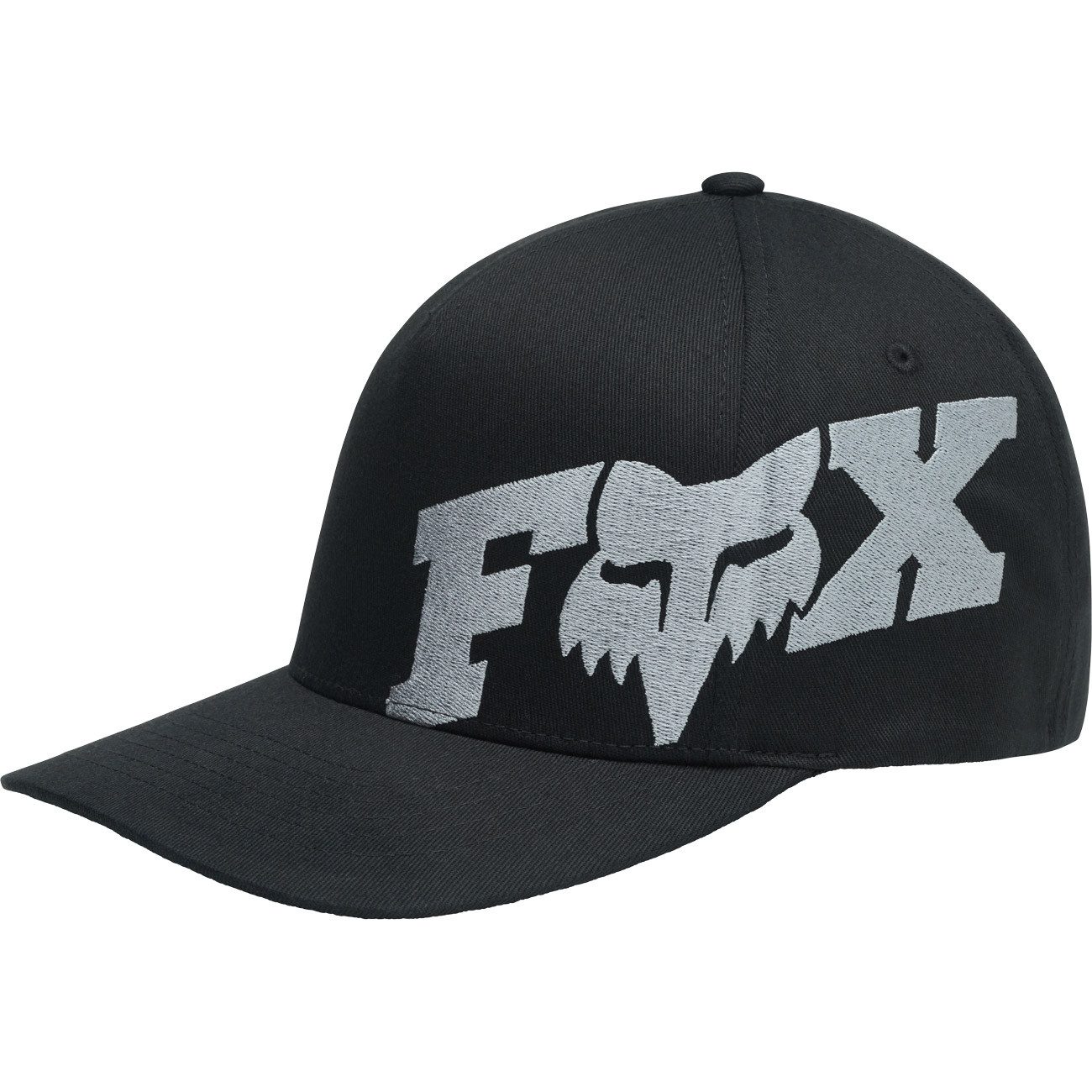 Fox Racing Baseball Cap FOX HEAD X FLEXFIT FOX HEAD X FLEXFIT