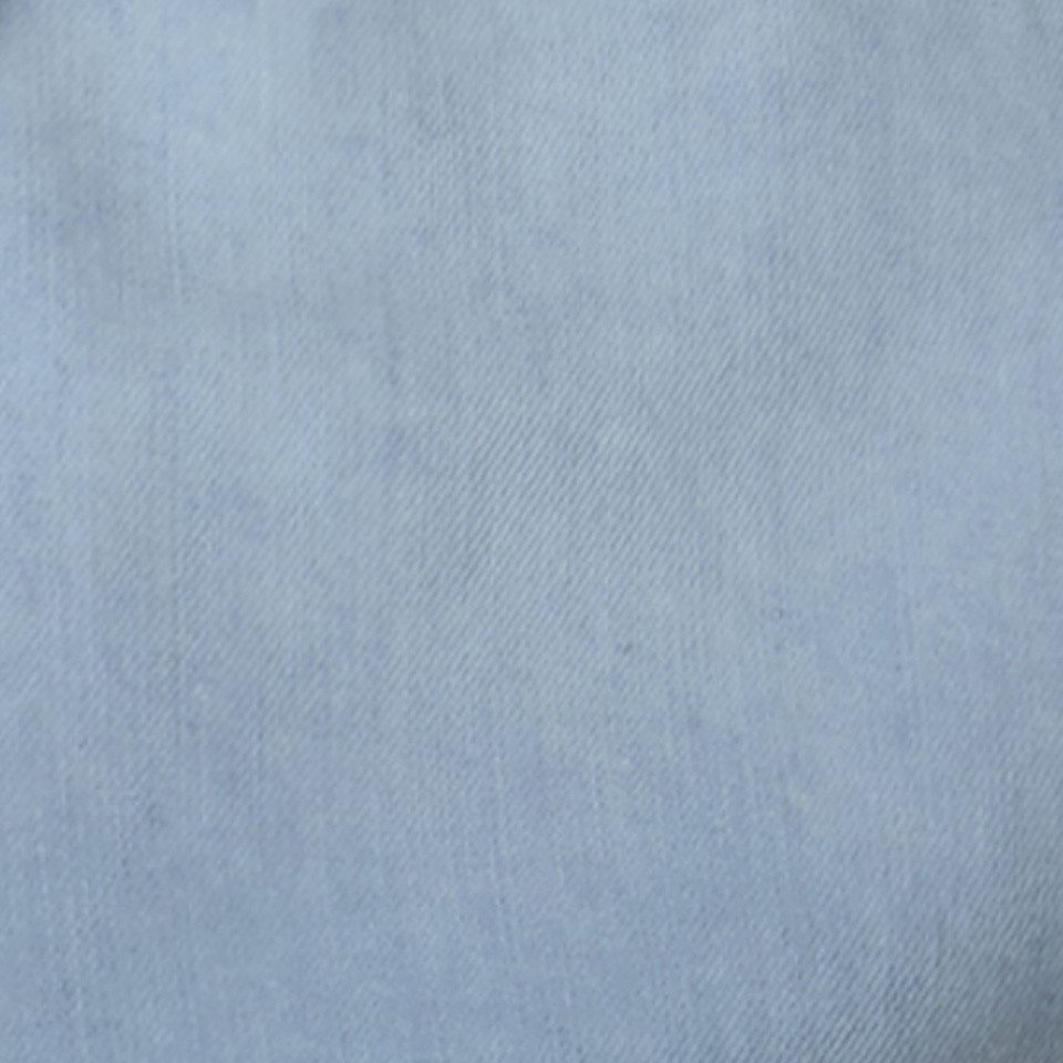 STREET ONE Jeansbluse 2in1 Optik