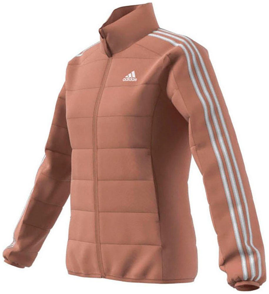 J adidas ESS L 3S clastr Outdoorjacke Sportswear W D