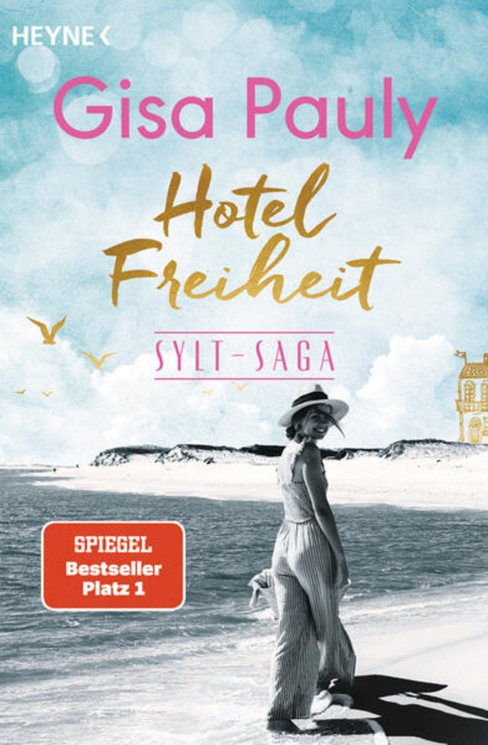 Hotel Freiheit / Gisa Pauly