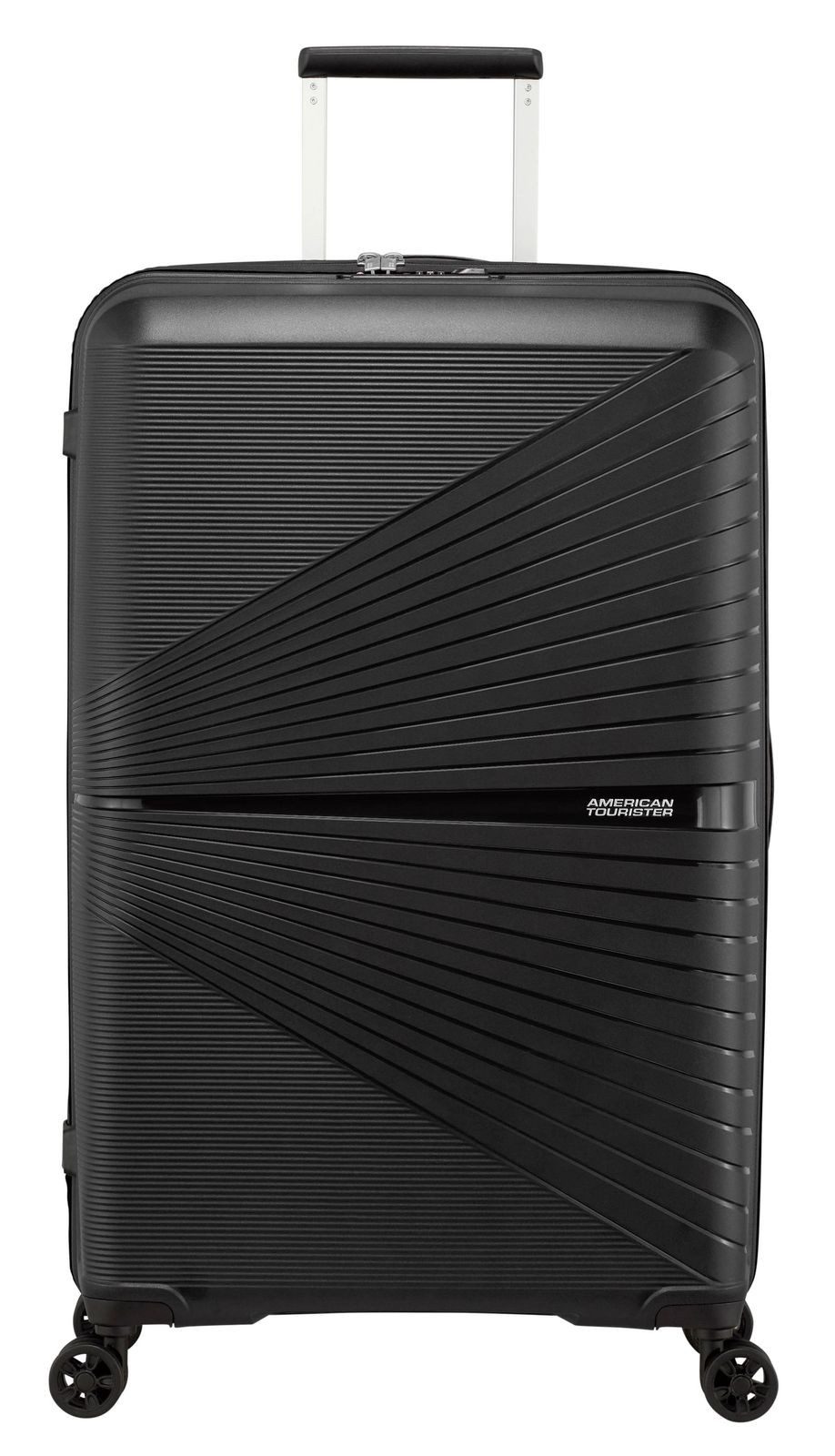 American Tourister® Hartschalen-Trolley Airconic, 4 Rollen