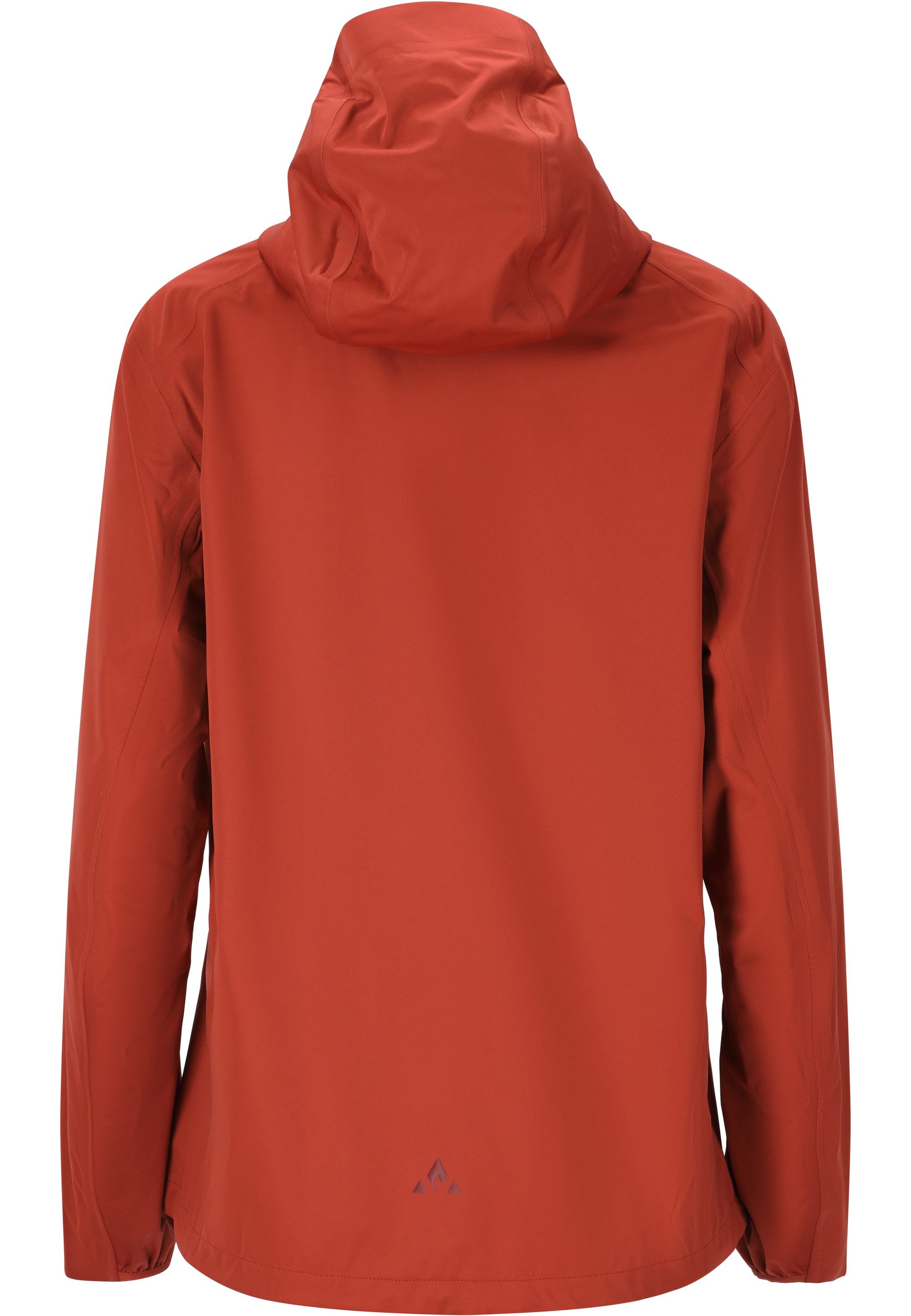 WHISTLER Outdoorjacke Bowen mit 4-Wege-Stretch