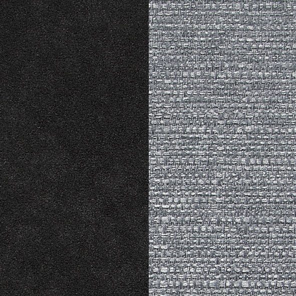 DOMO collection Wohnlandschaft FLORES 293x180x86 cm, hochwertig, komfortabel, U-Form, 3 Teile, wahlw. mit Bettfunktion, wahlw. mit Federkern, Unser Dauertiefpre – Bild 4 von 5