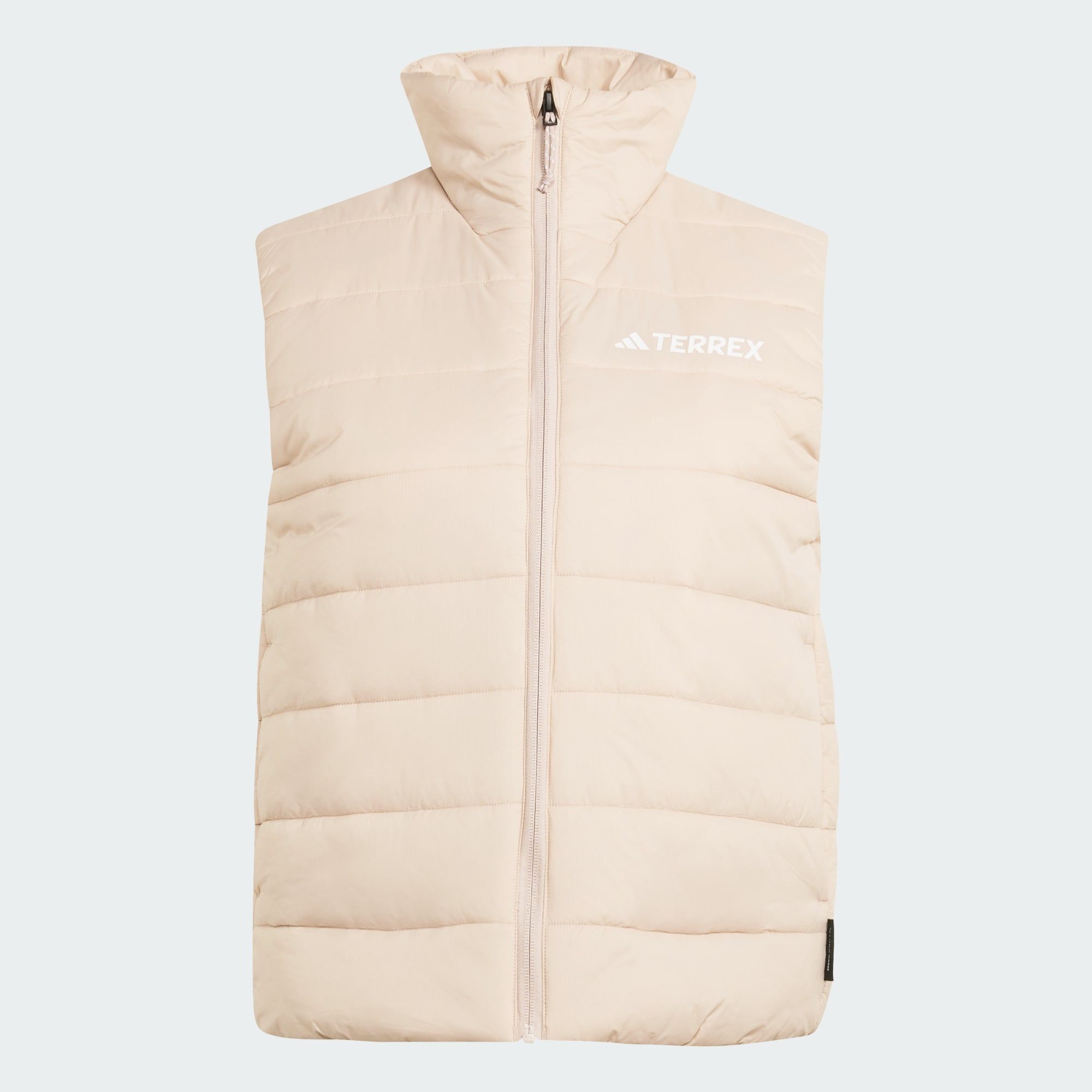 adidas TERREX Funktionsweste TERREX MULTI ESSENTIALS CLIMAWARM GEFÜTTERTE WESTE (1-tlg)