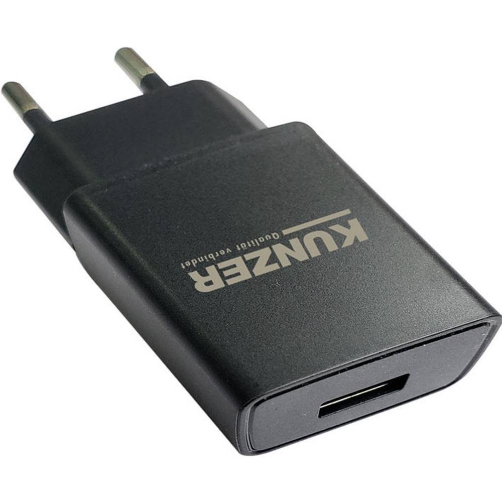 USB-Steckernetzteil 230V/2 mA Steckernetzteil