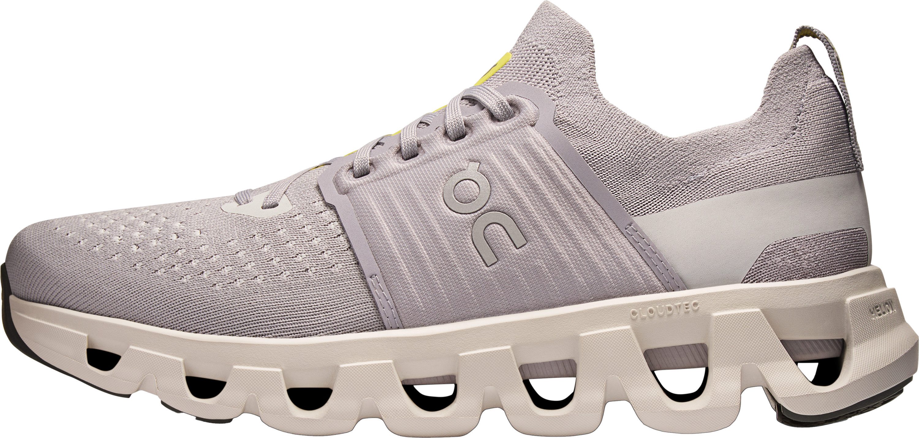 ON RUNNING Cloudswift 4 White / Cream Laufschuh