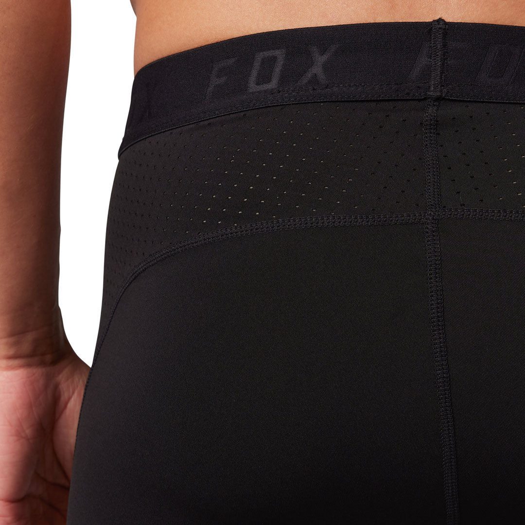 Fox Racing Funktionshose Tecbase Compression Funktionsshorts