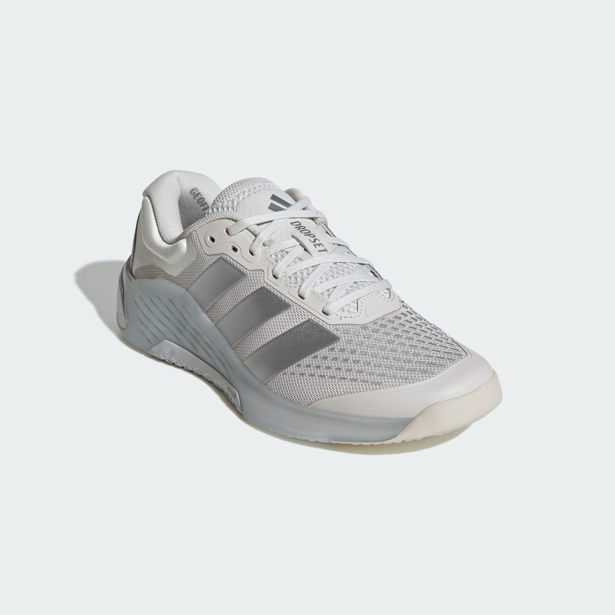 adidas Performance DROPSET 4 POWER TRAININGSSCHUH Trainingsschuh
