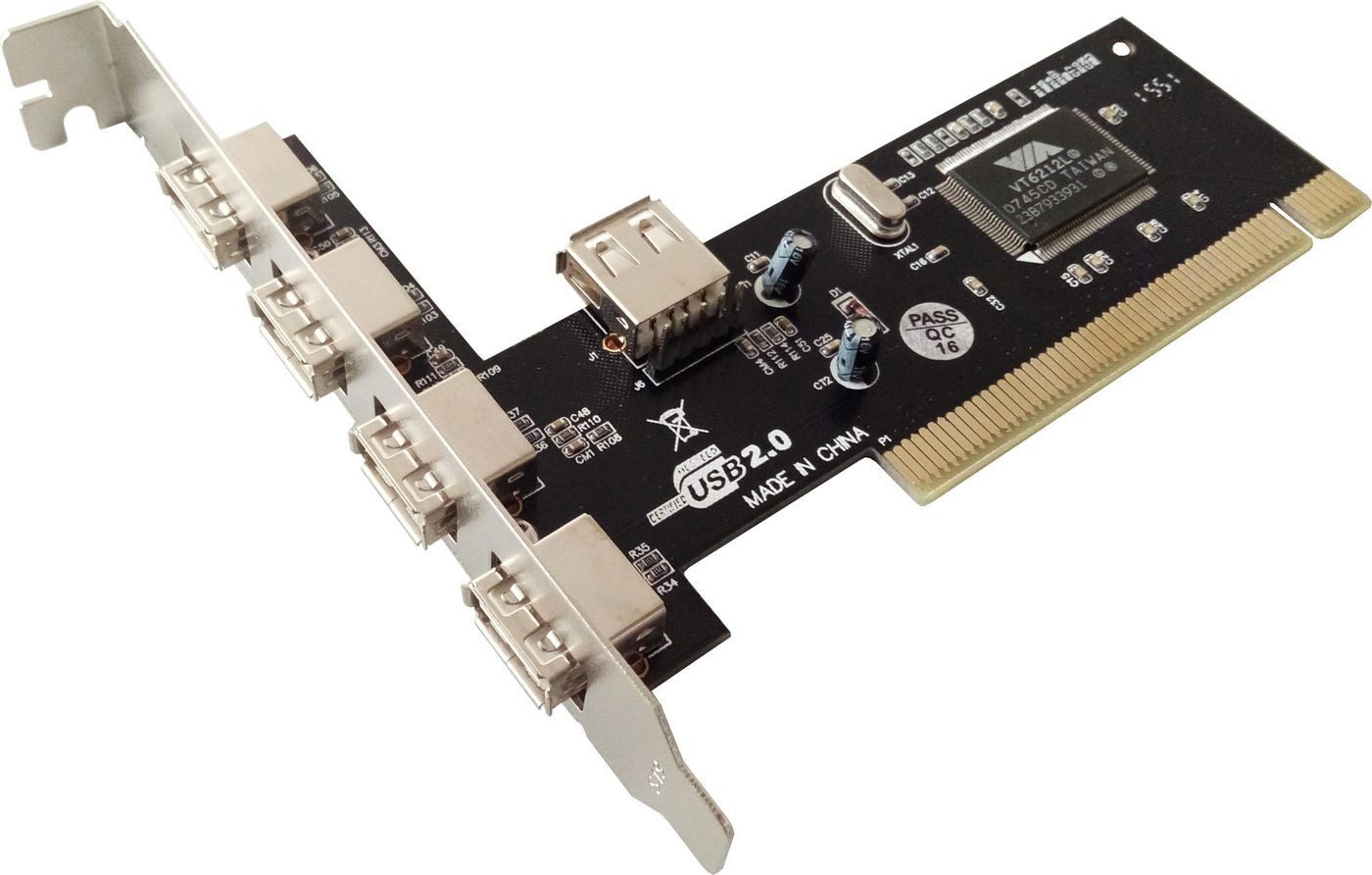 Microconnect Controller