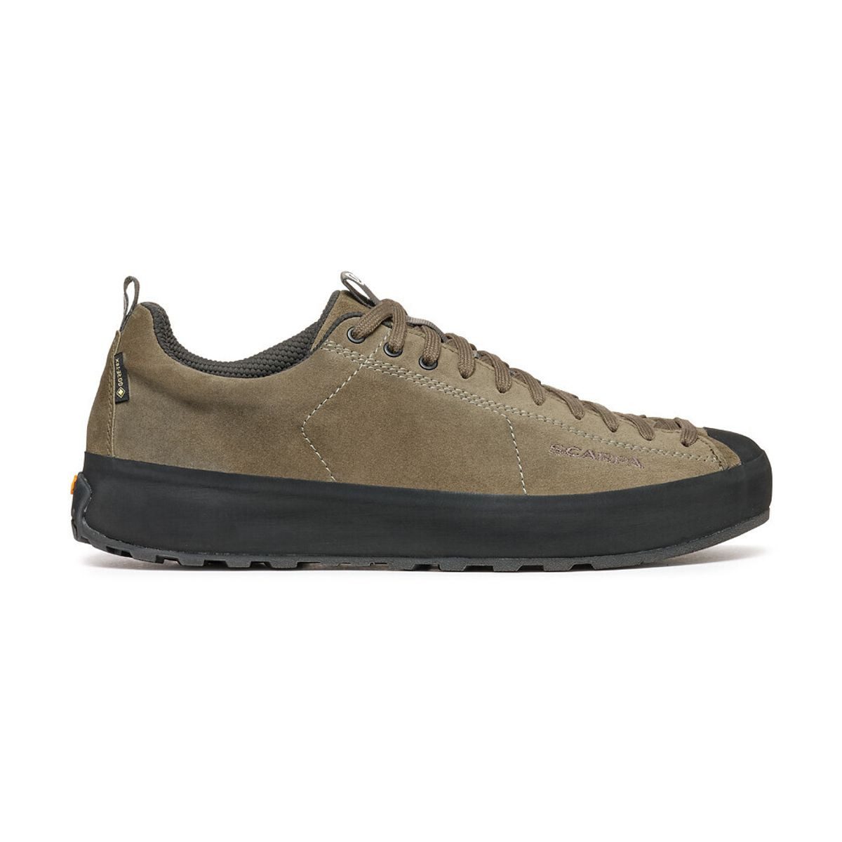 Scarpa Mojito Wrap GTX, Lederschuhe Lifestyle - Scarpa Outdoorschuh